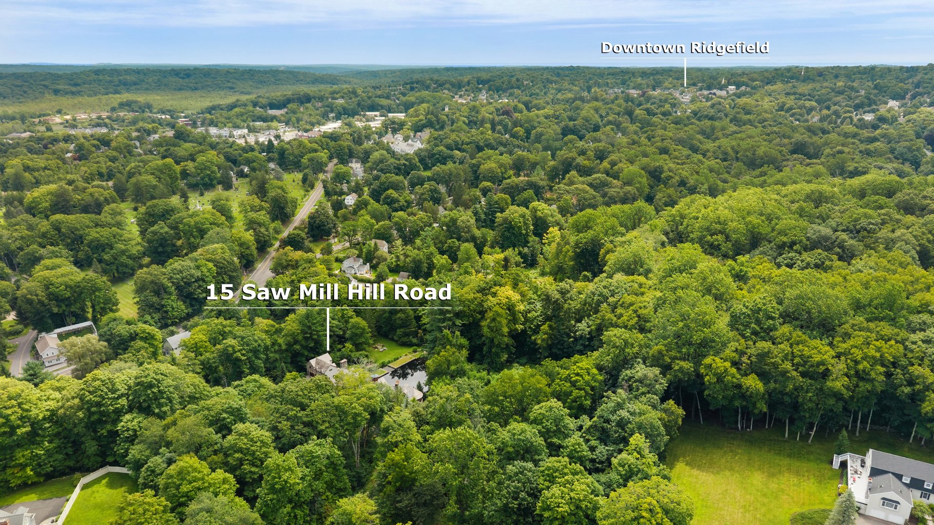 15 Saw Mill Hill Road