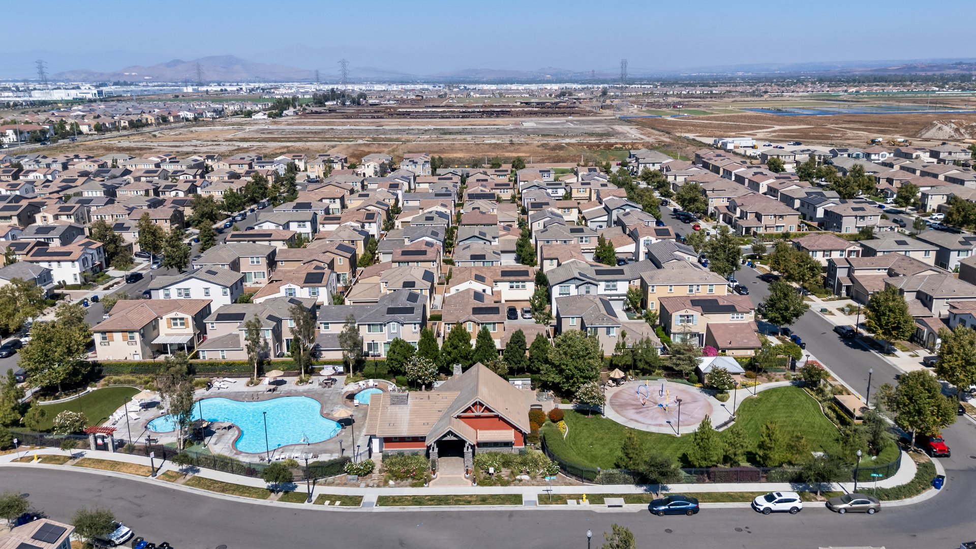 3147 E Yellowstone Dr. 