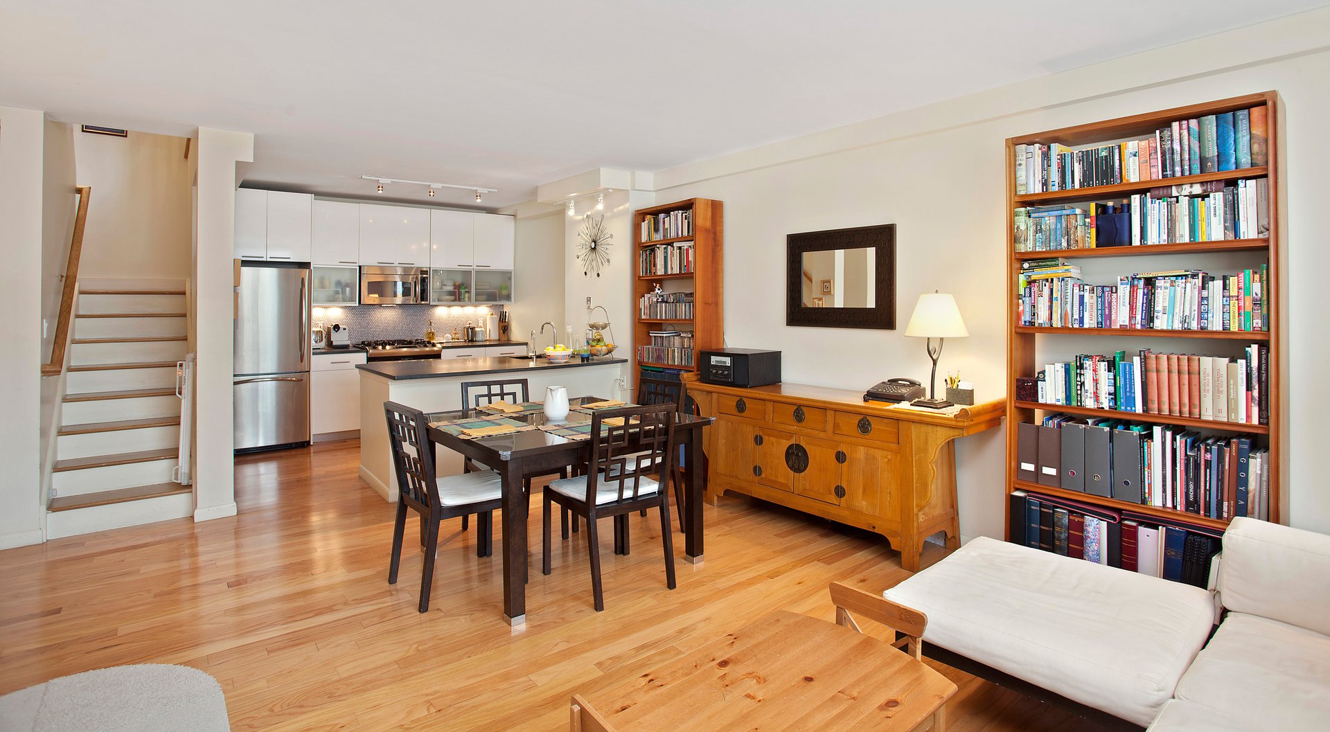 48-21 5th Street Unit: TH1C