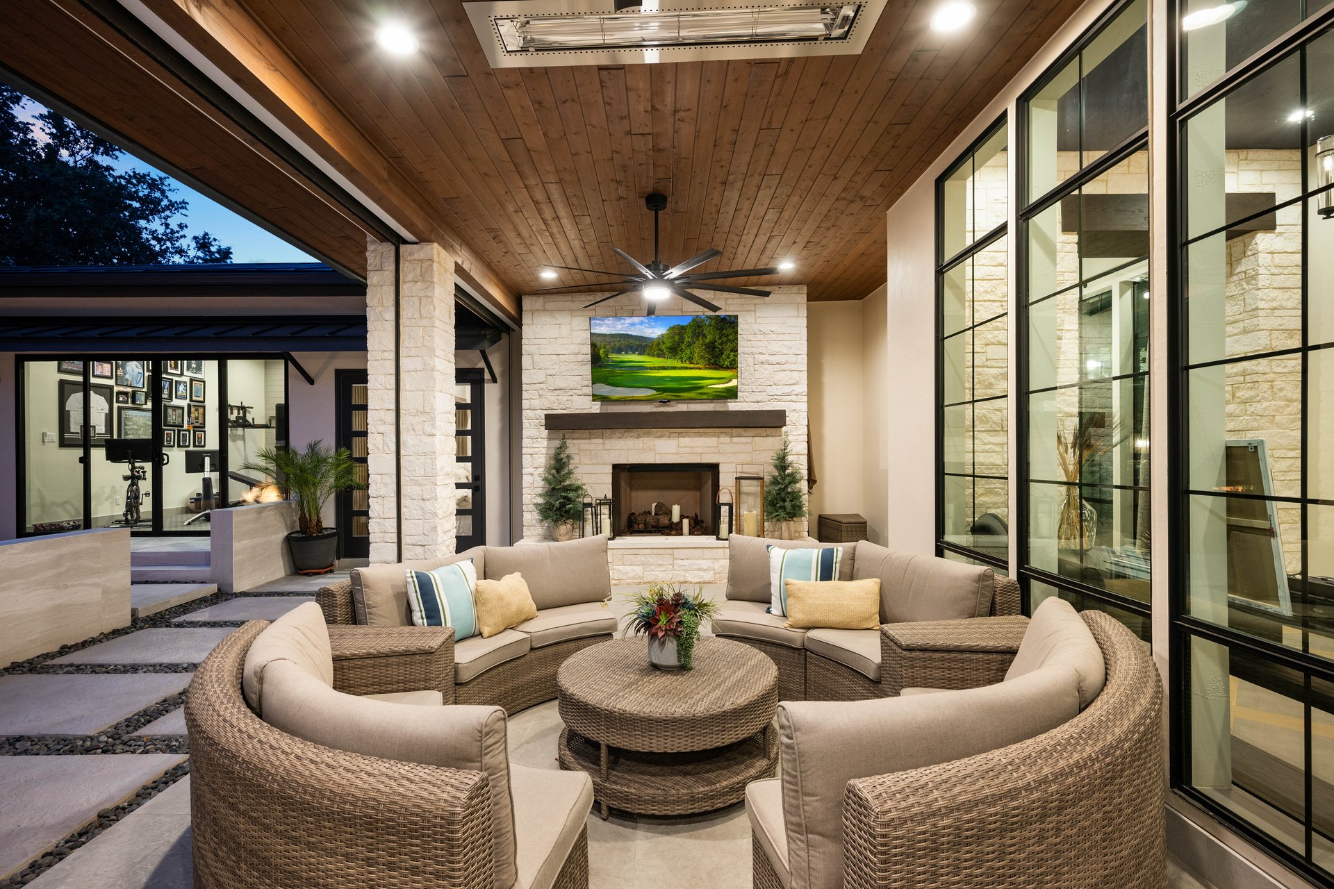 Private Address, San Antonio, TX 78261