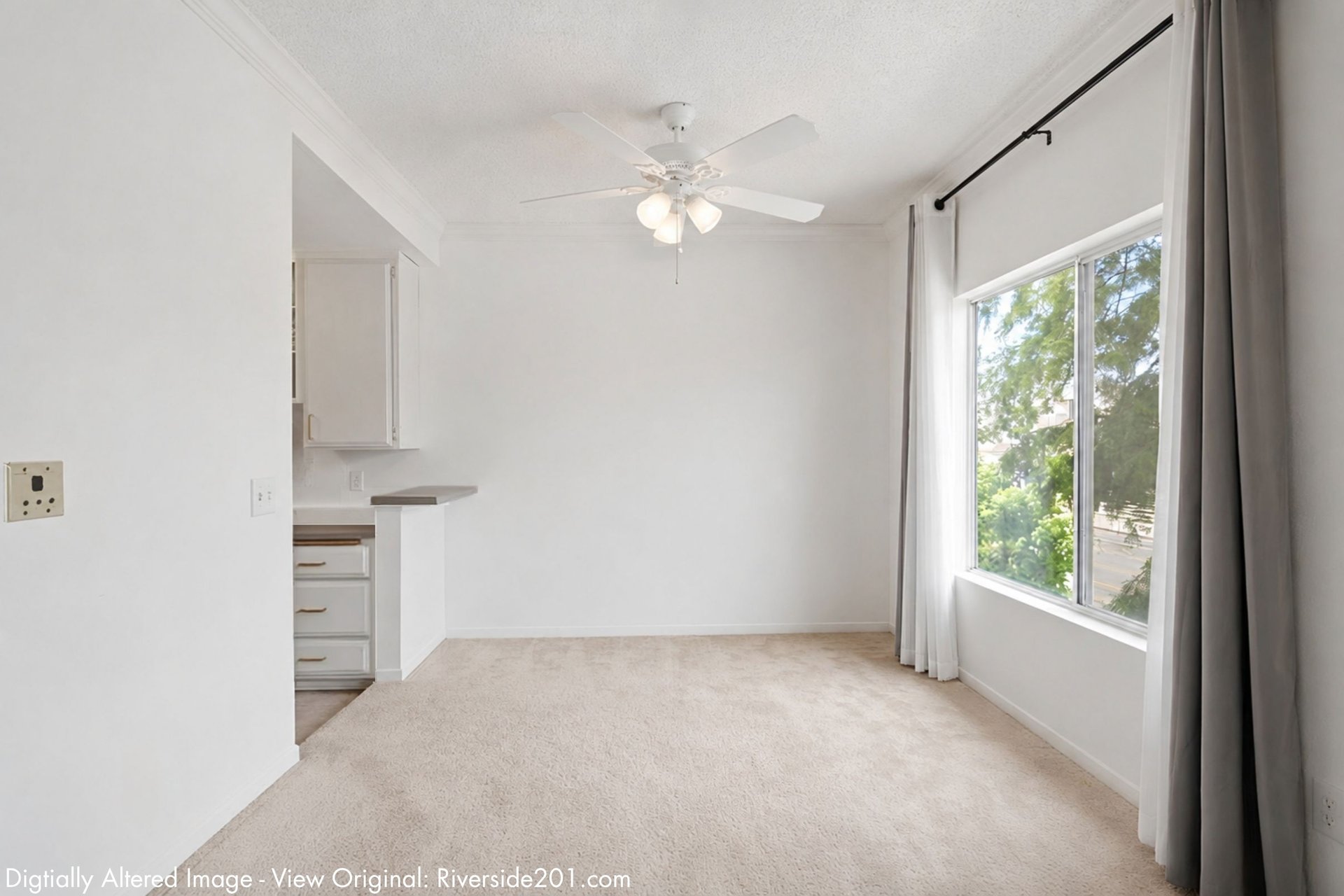 12940 Riverside Dr #201, Sherman Oaks