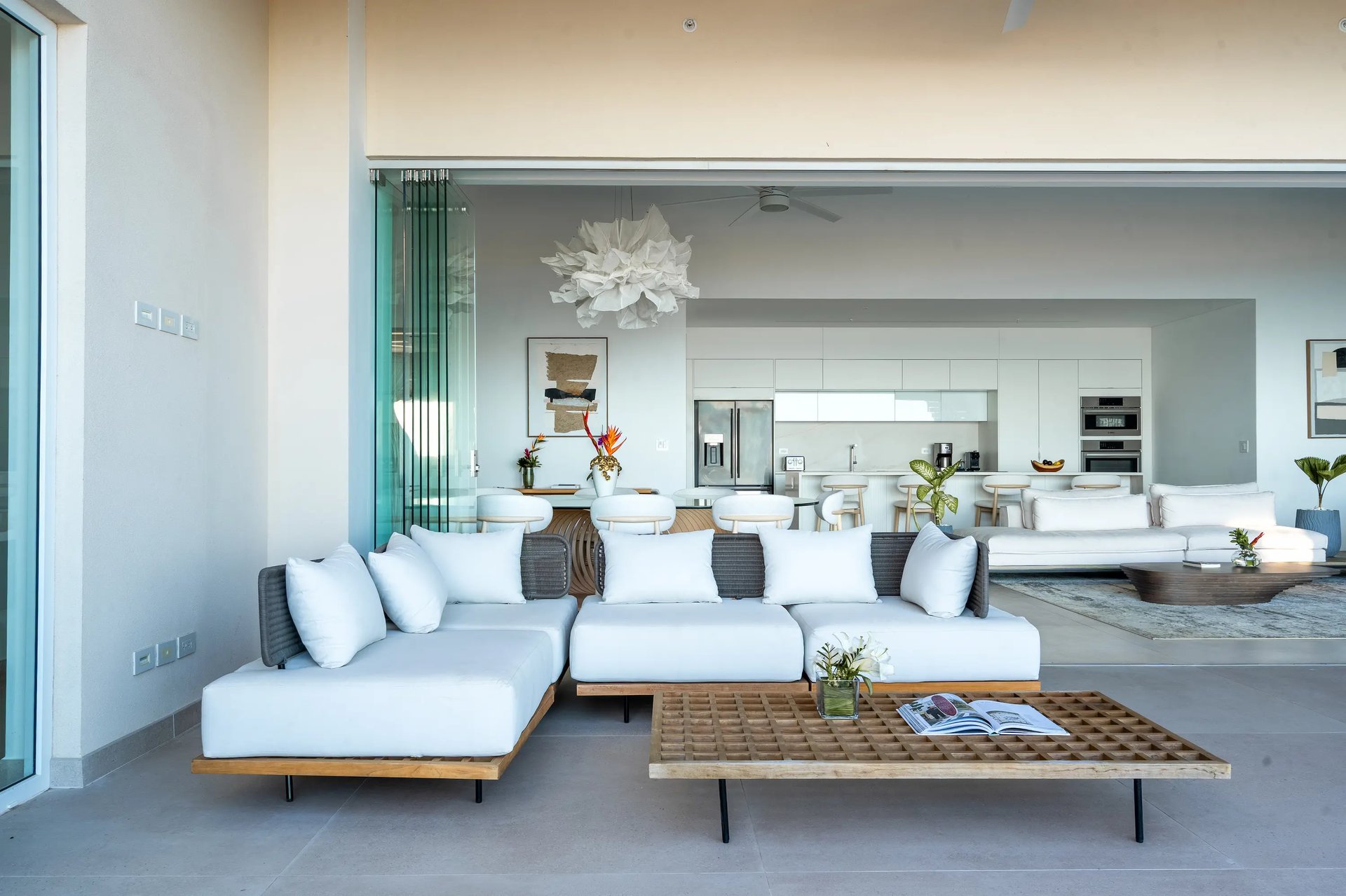 Apartment 701 | Penthouse