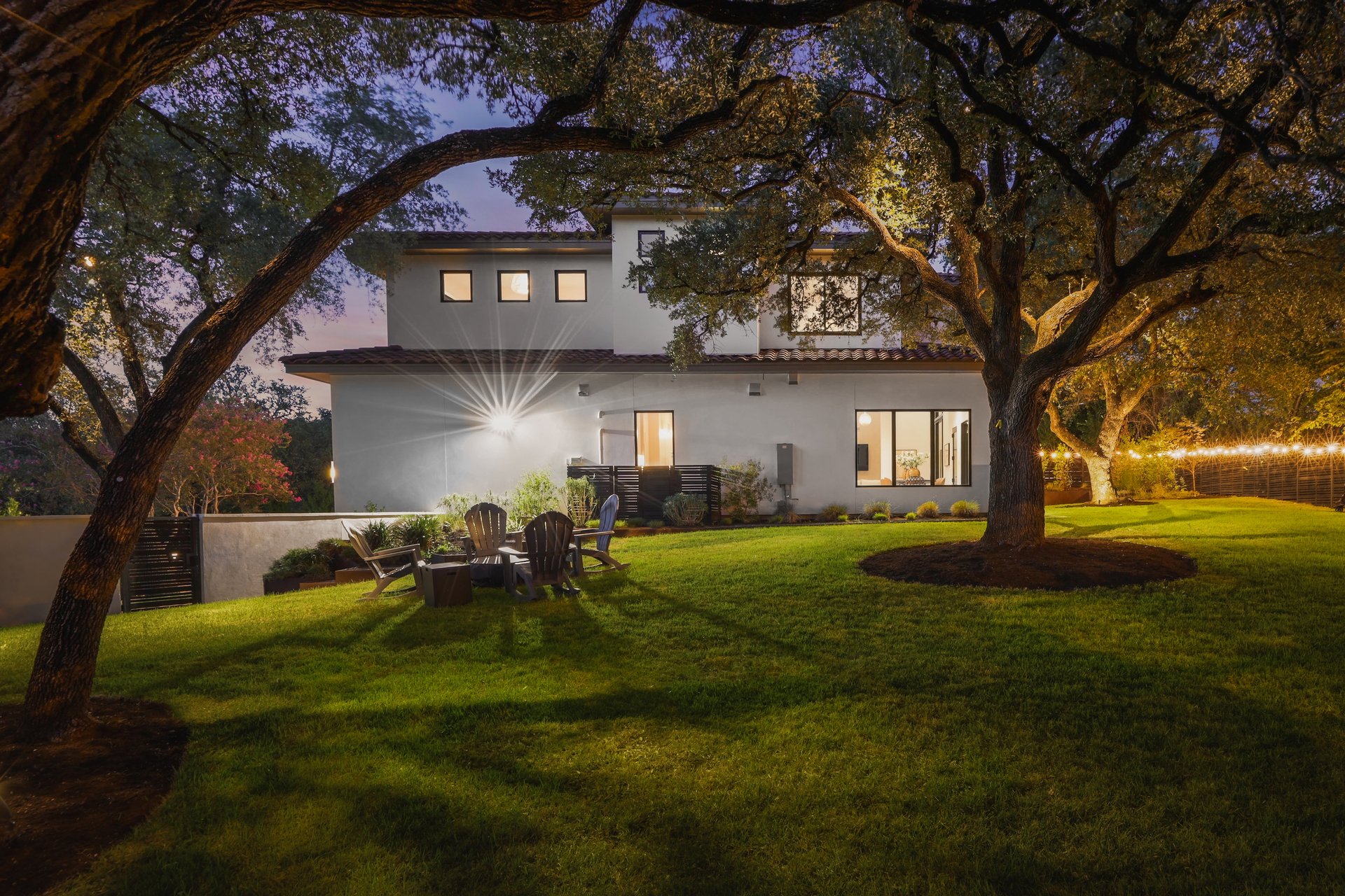 3501 Balcones DR