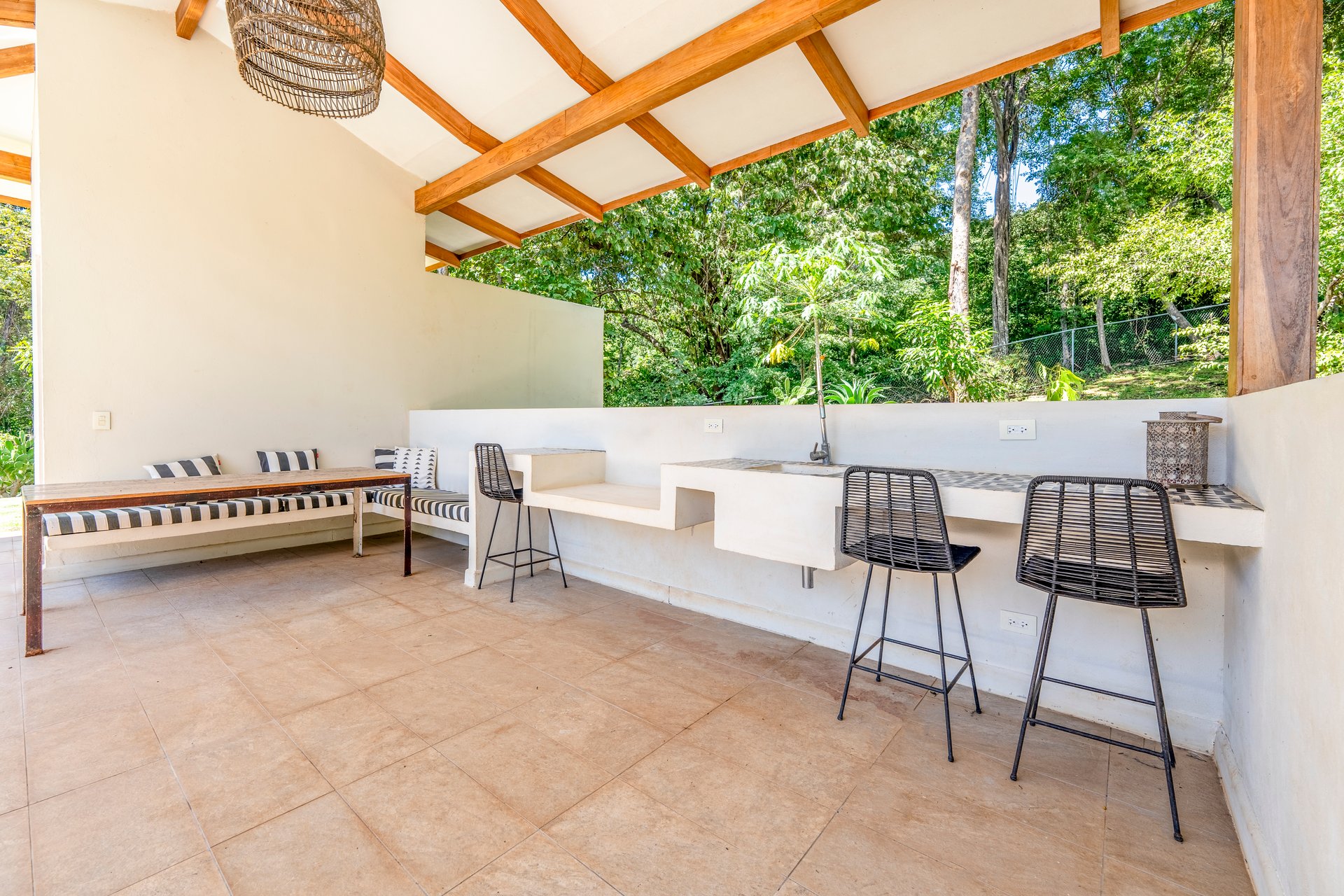 Casa Lolita | 5000 SqM / 1.2 Acre of Private Estate Style Property in Gated Community