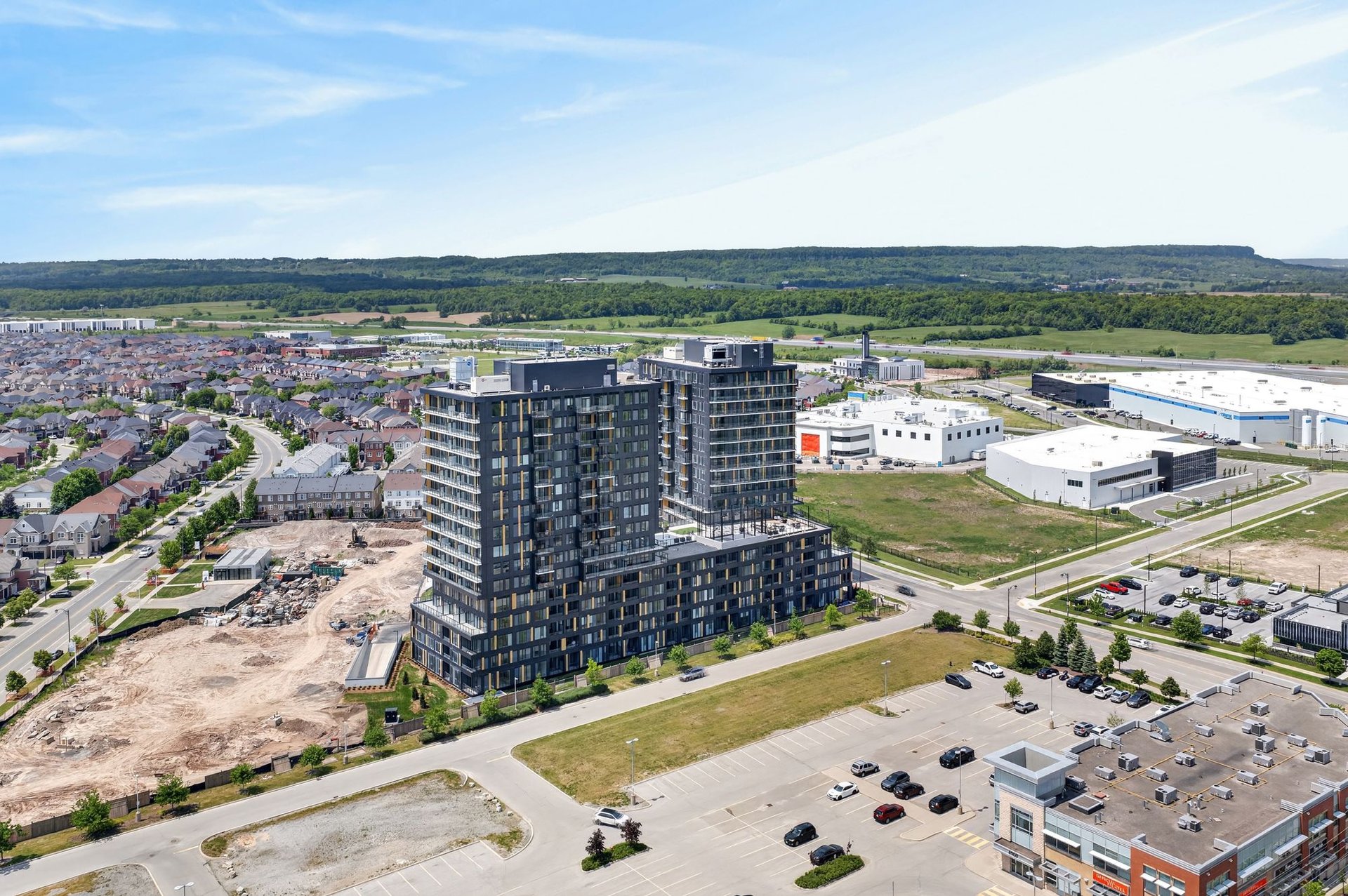Realm Condos