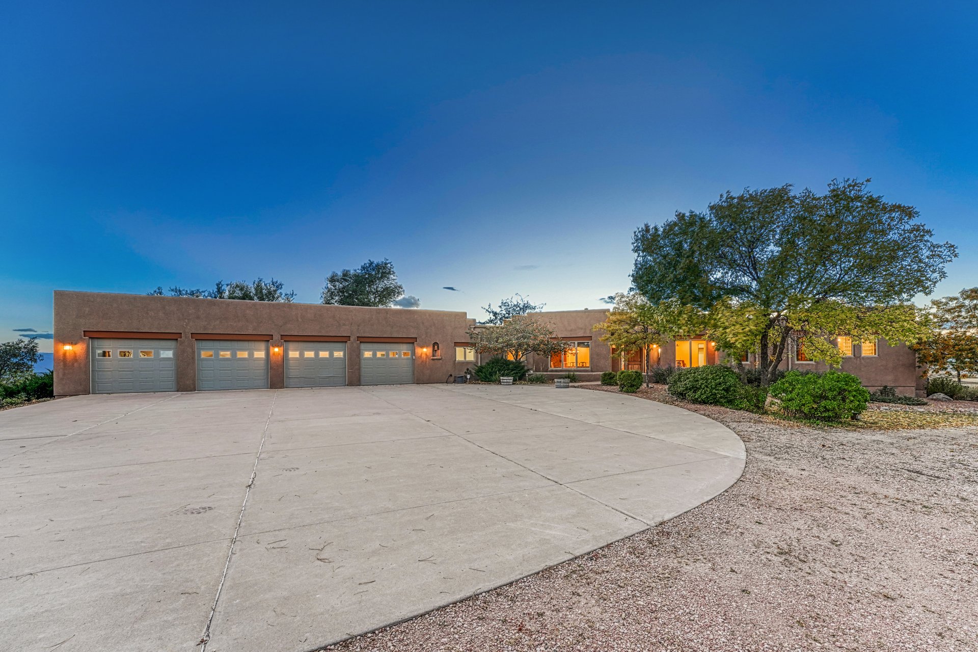 4050 Old Ranch Road