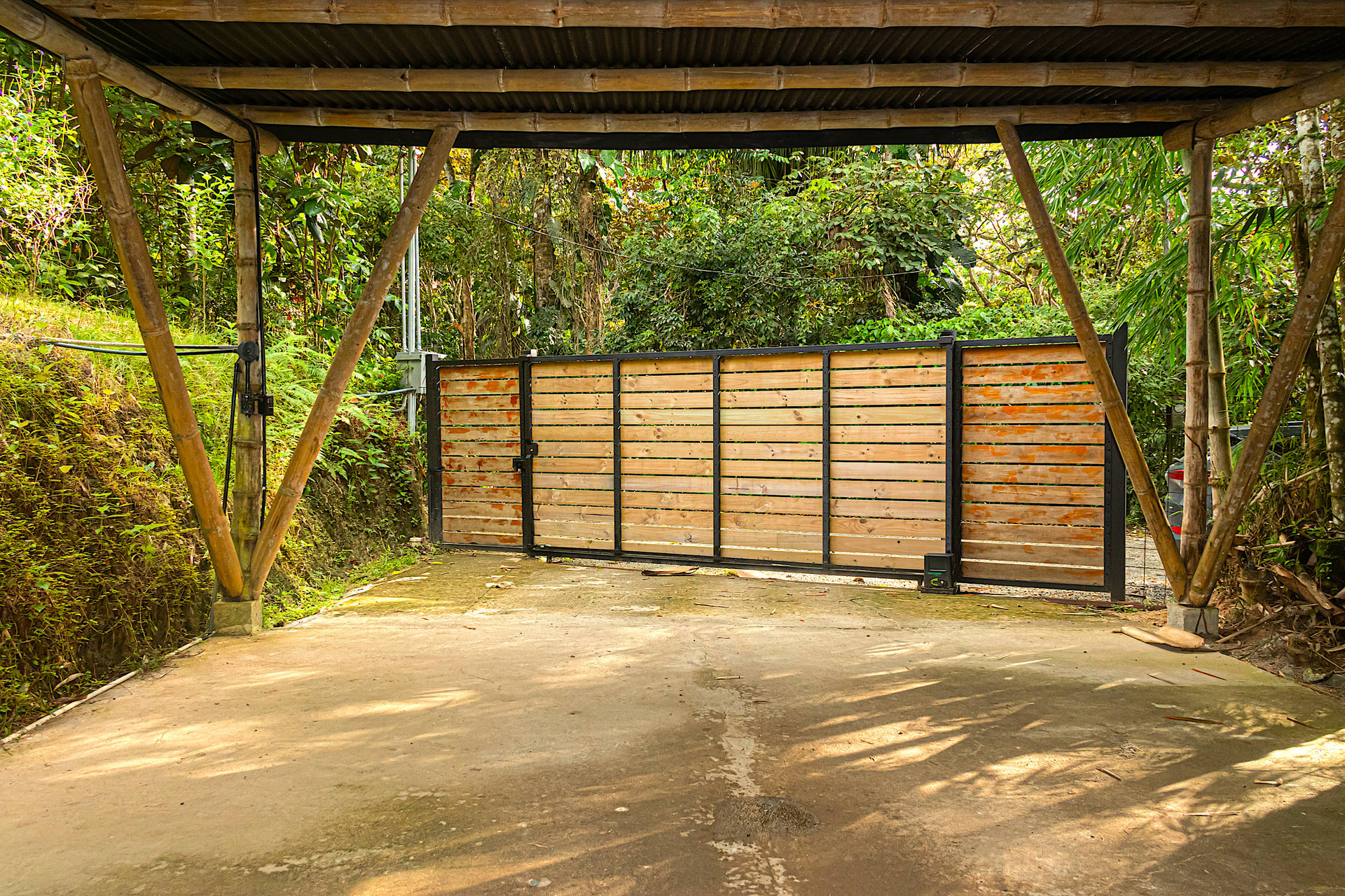 7 Residences Investment Property Manuel Antonio