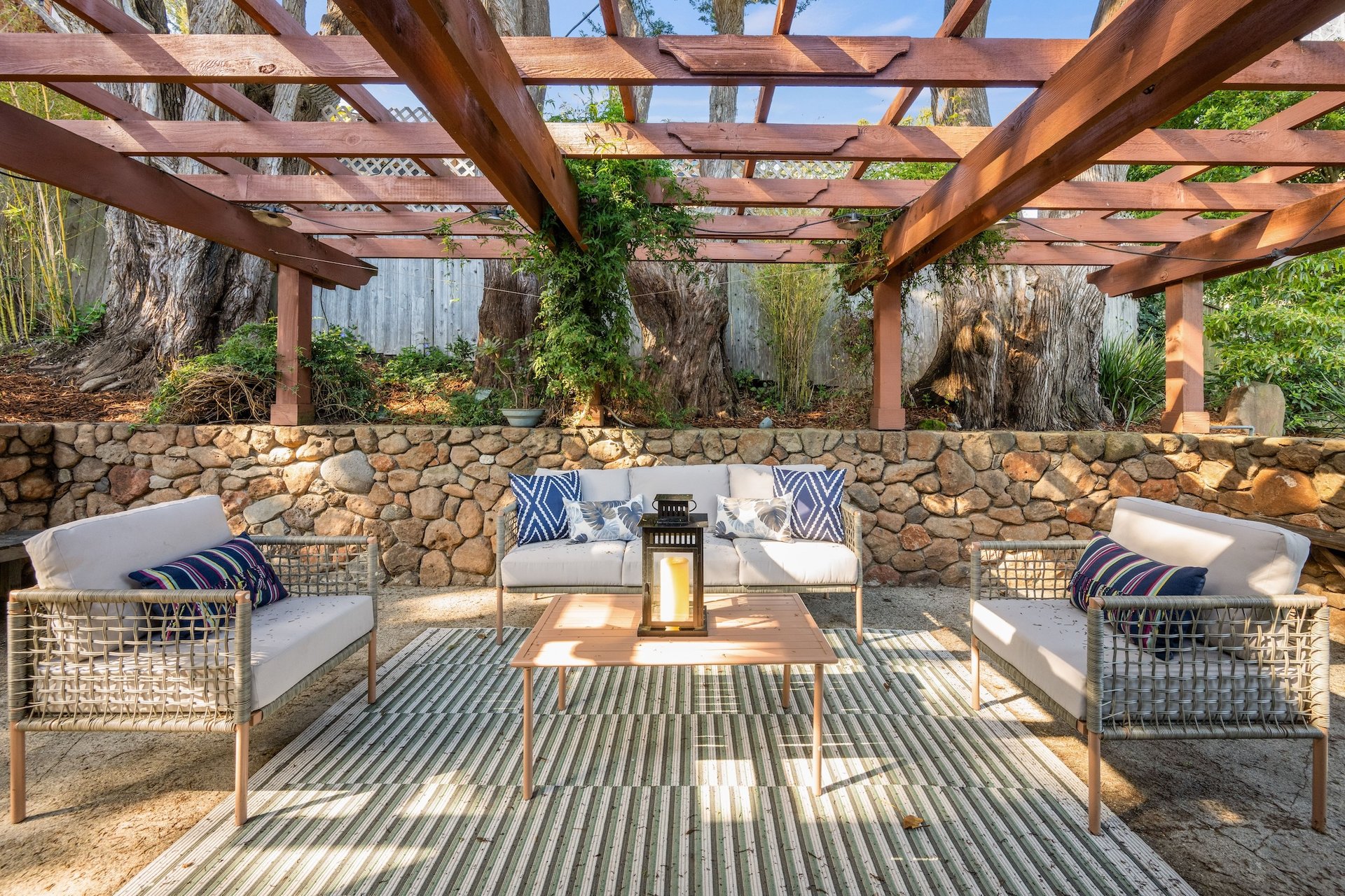Mill Valley - Sold Over Asking