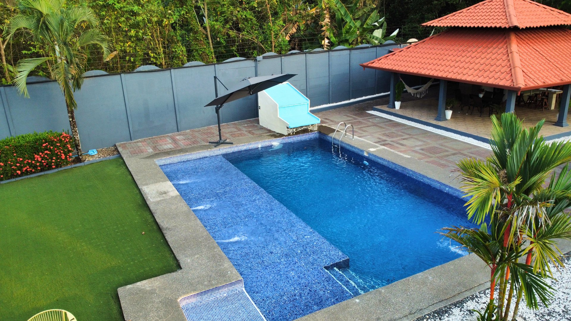 Beautiful house near to the beach | Tranquility and style