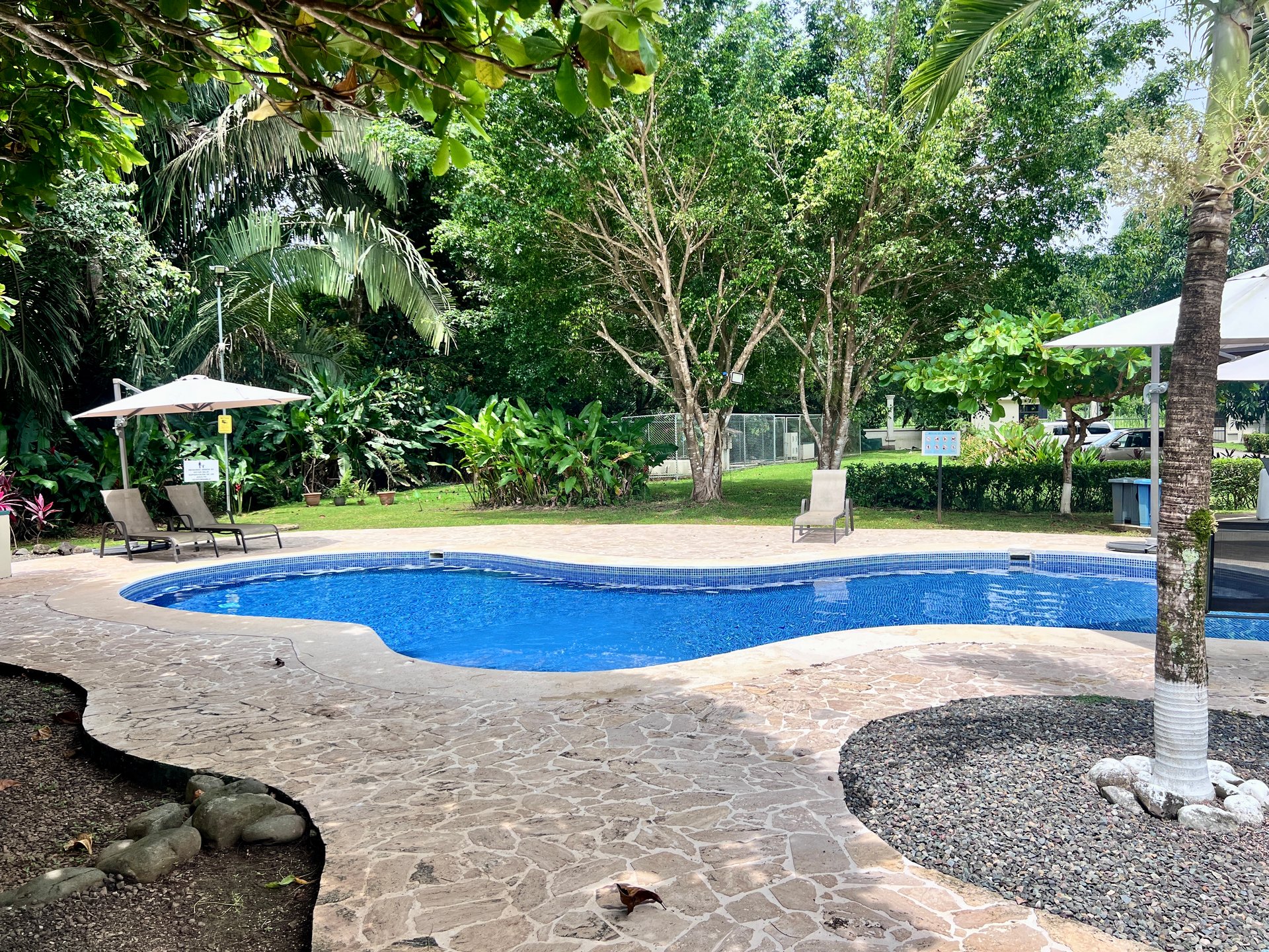 Villa Tortuga, Prime Location Just 5 Minutes from Marina Pez Vela & Shops