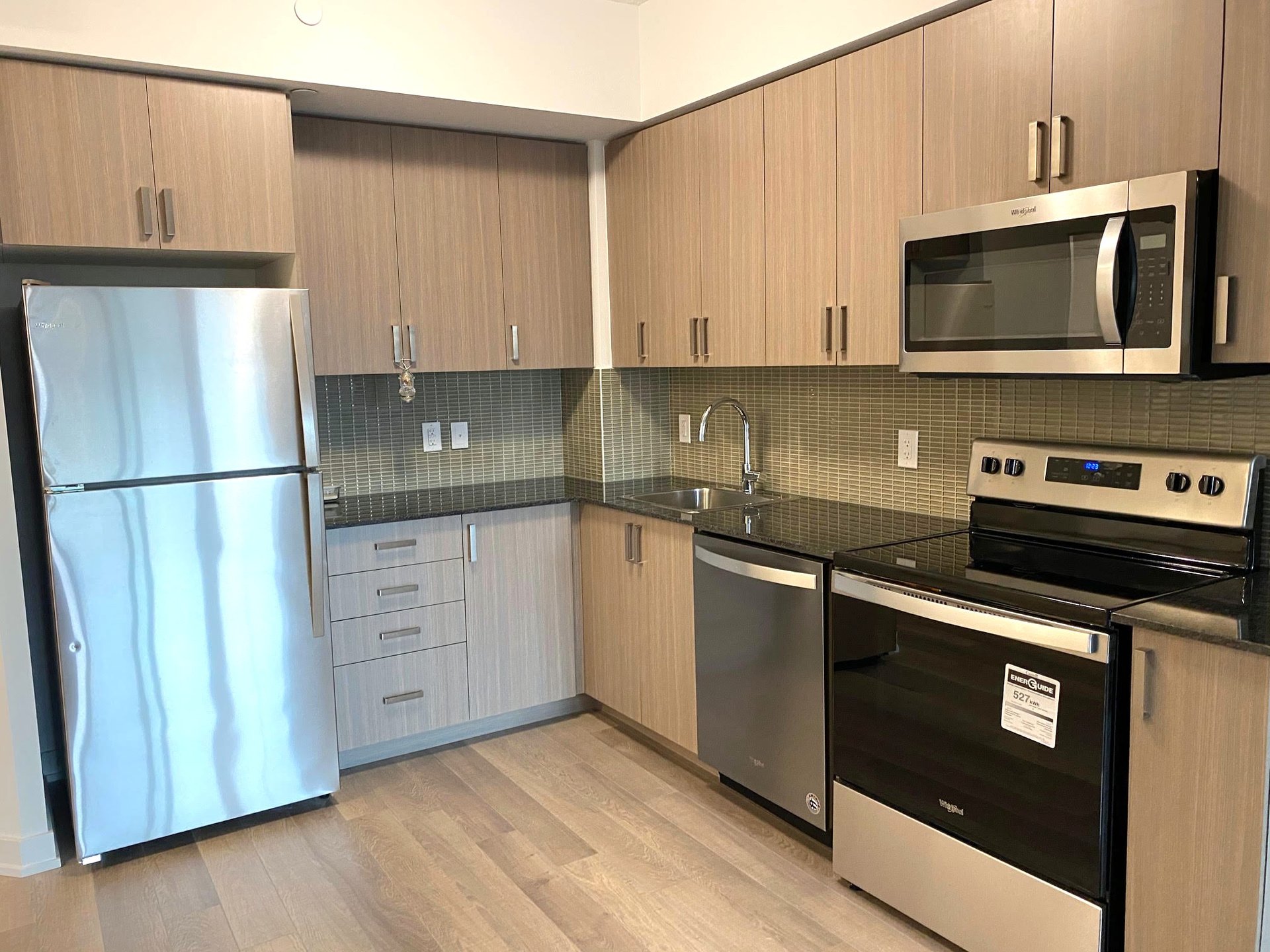 1603 Eglinton Ave W Unit: 408