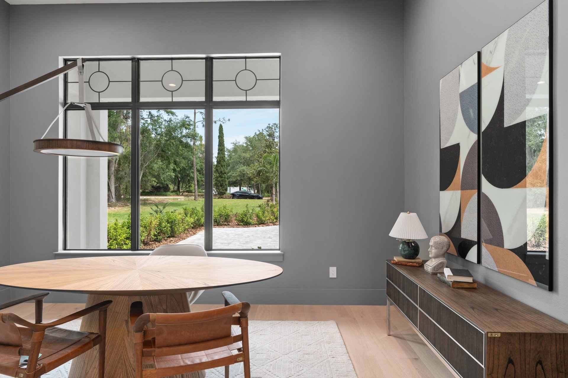 Hancock Model - Lot 67 Estate