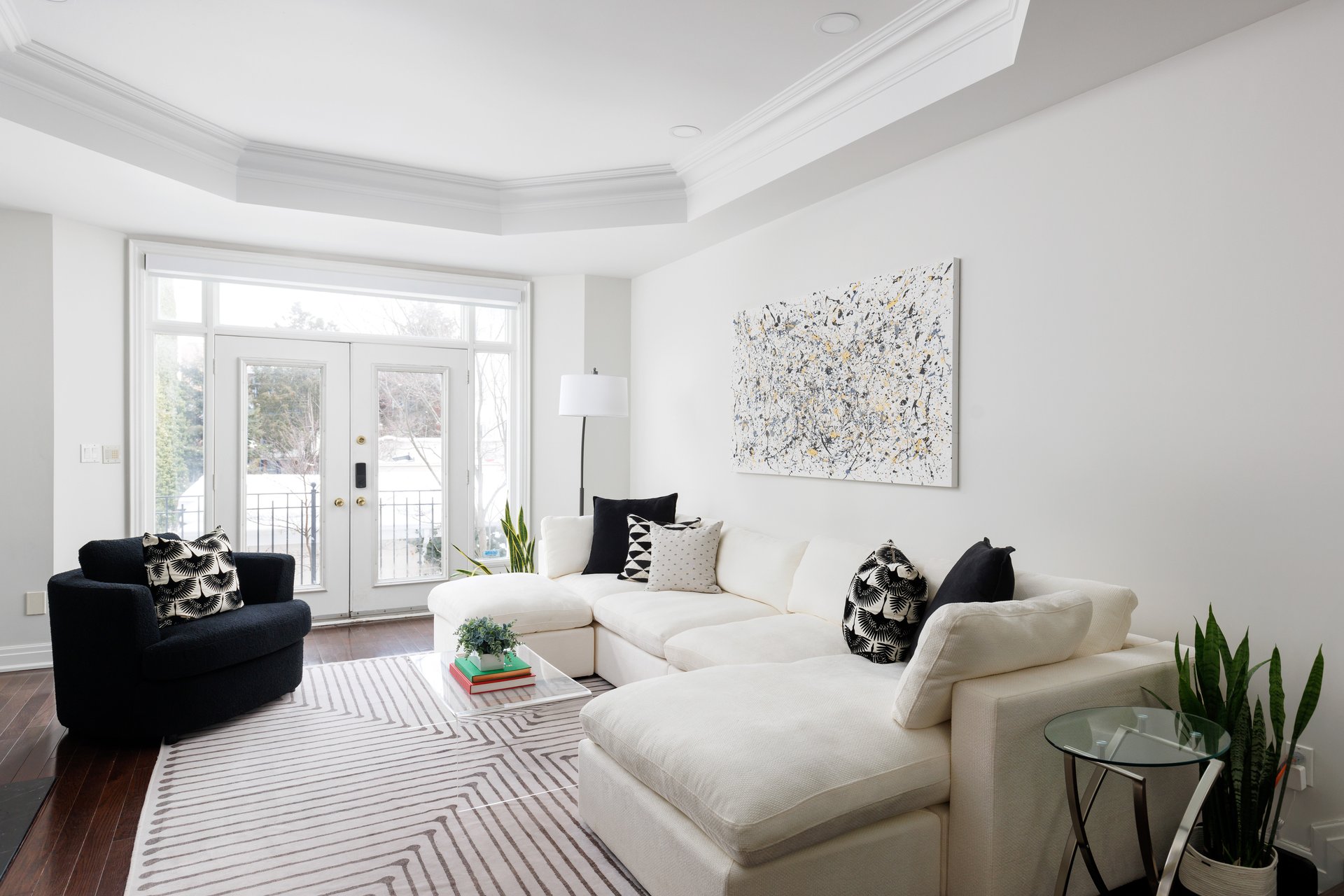 Casa Loma Townhouse