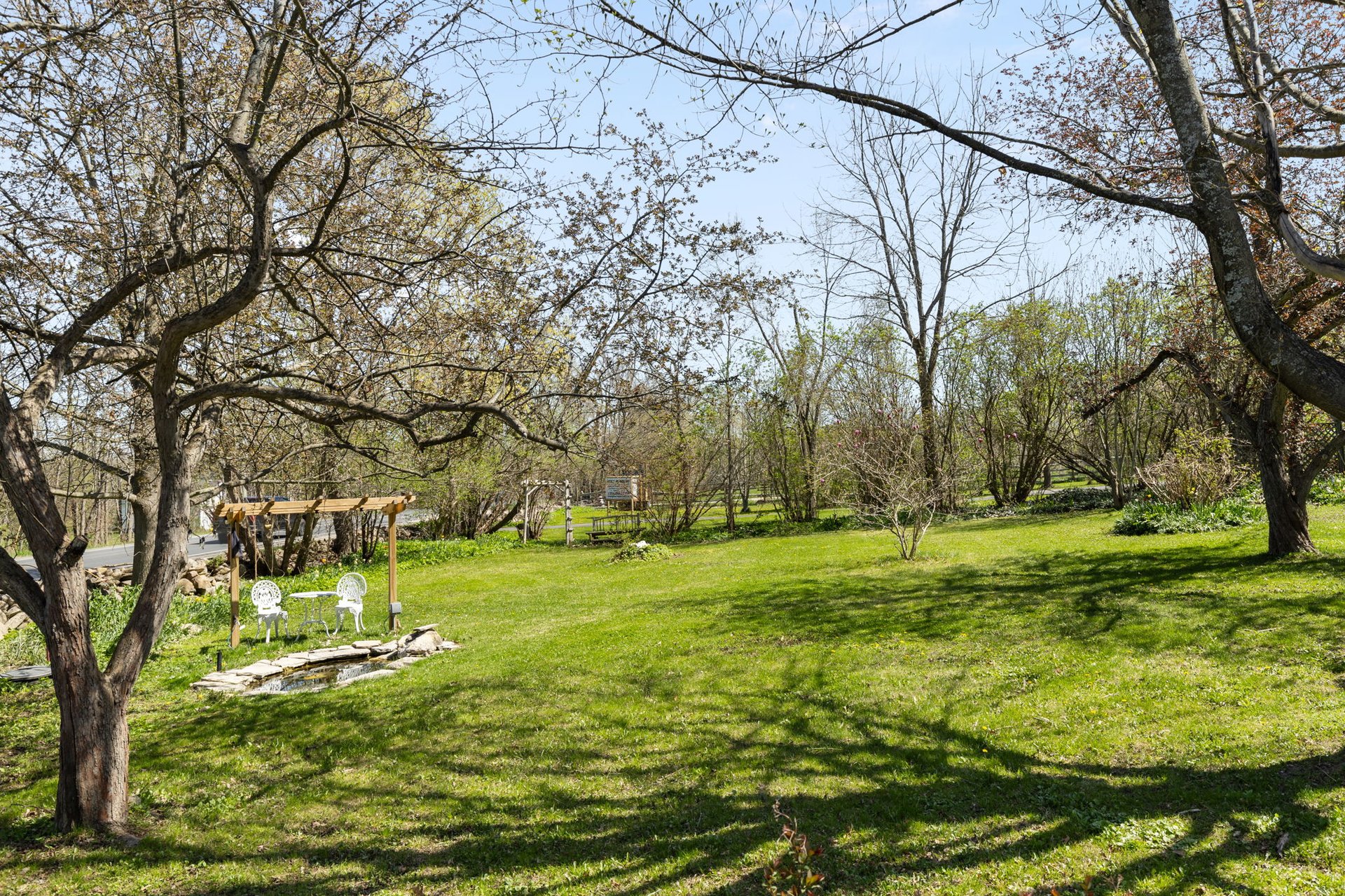 2752 Old Fort Road, Midland