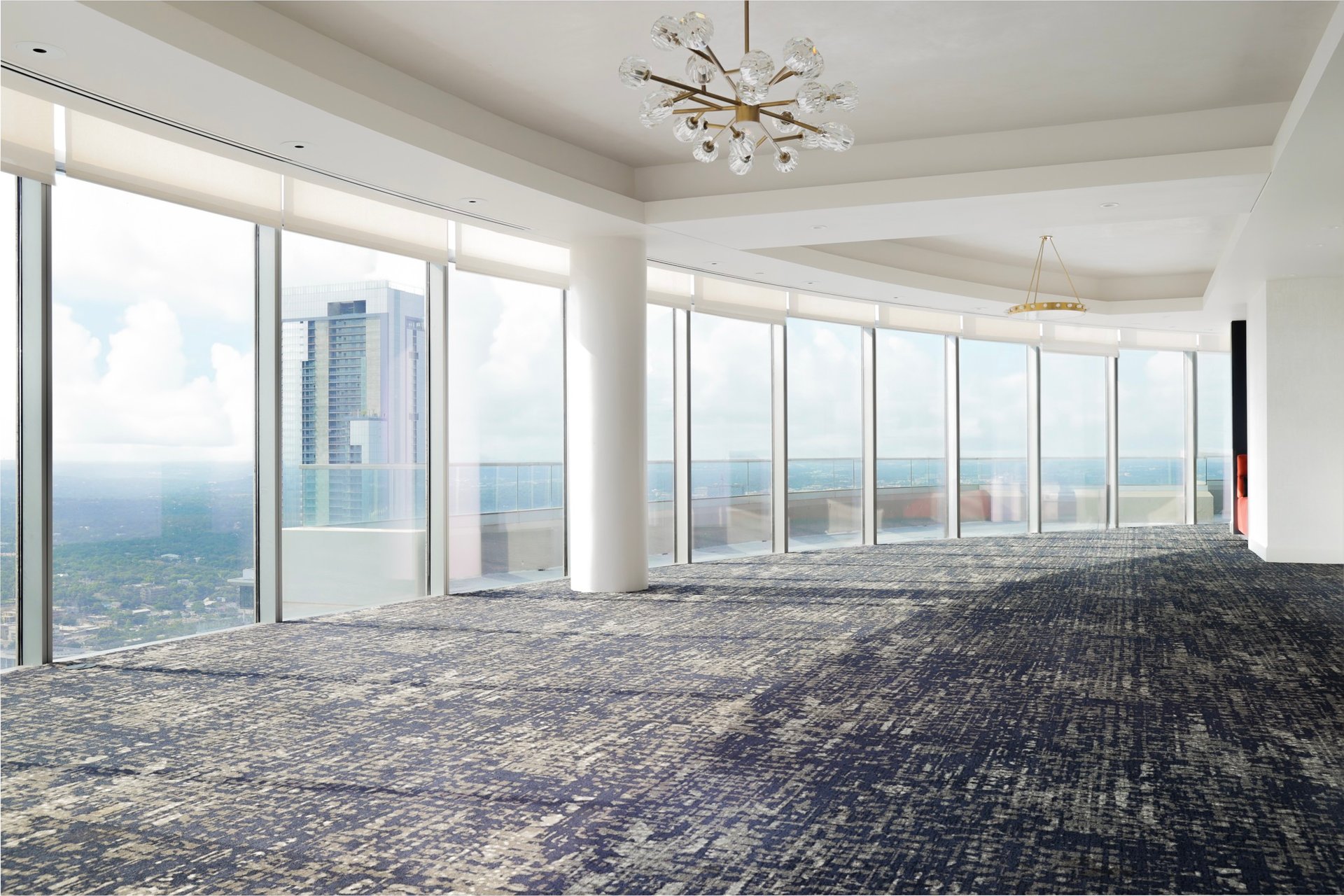 200 Congress Ave #33BB