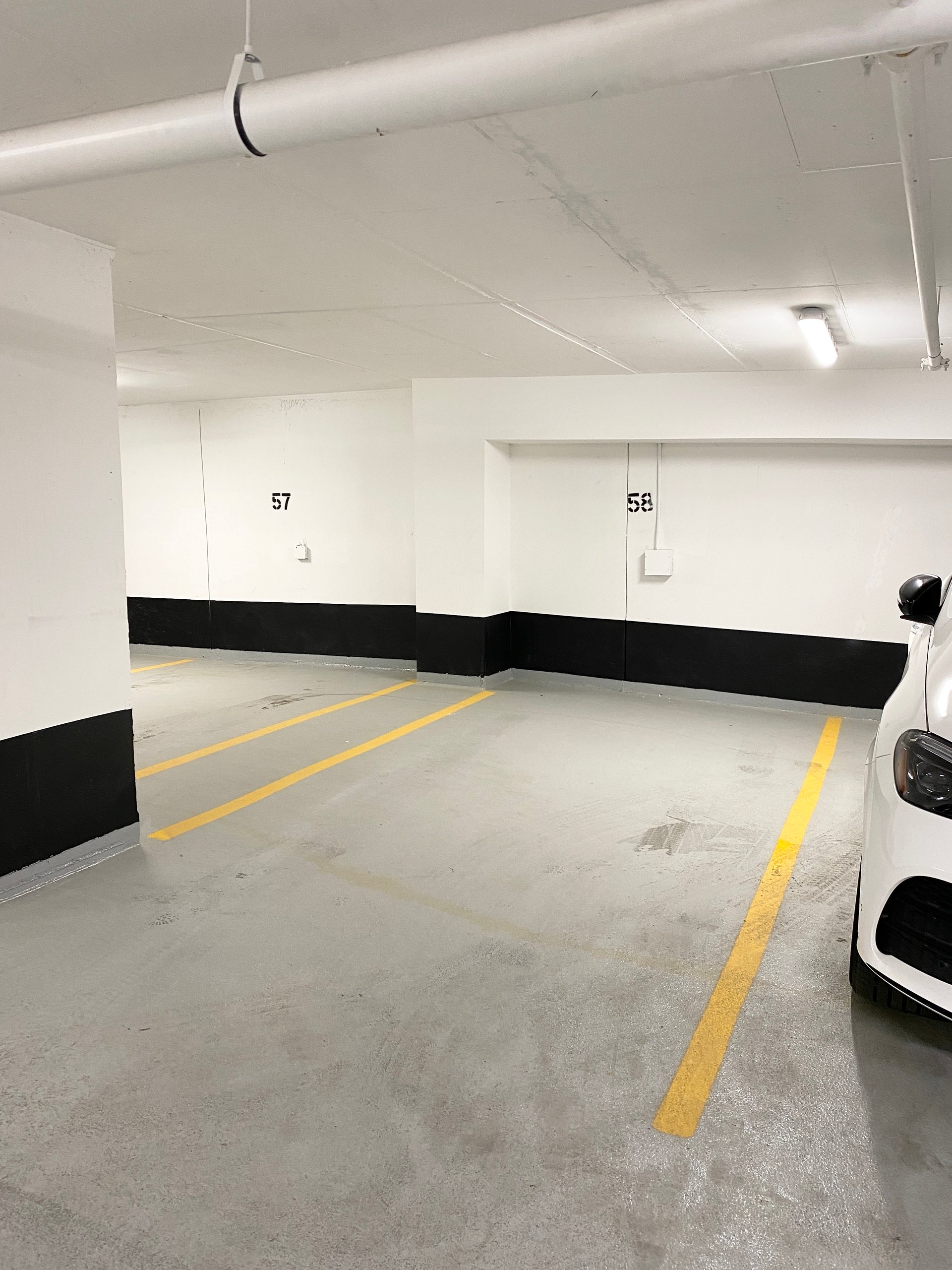 8 Cumberland Street Unit: 3007