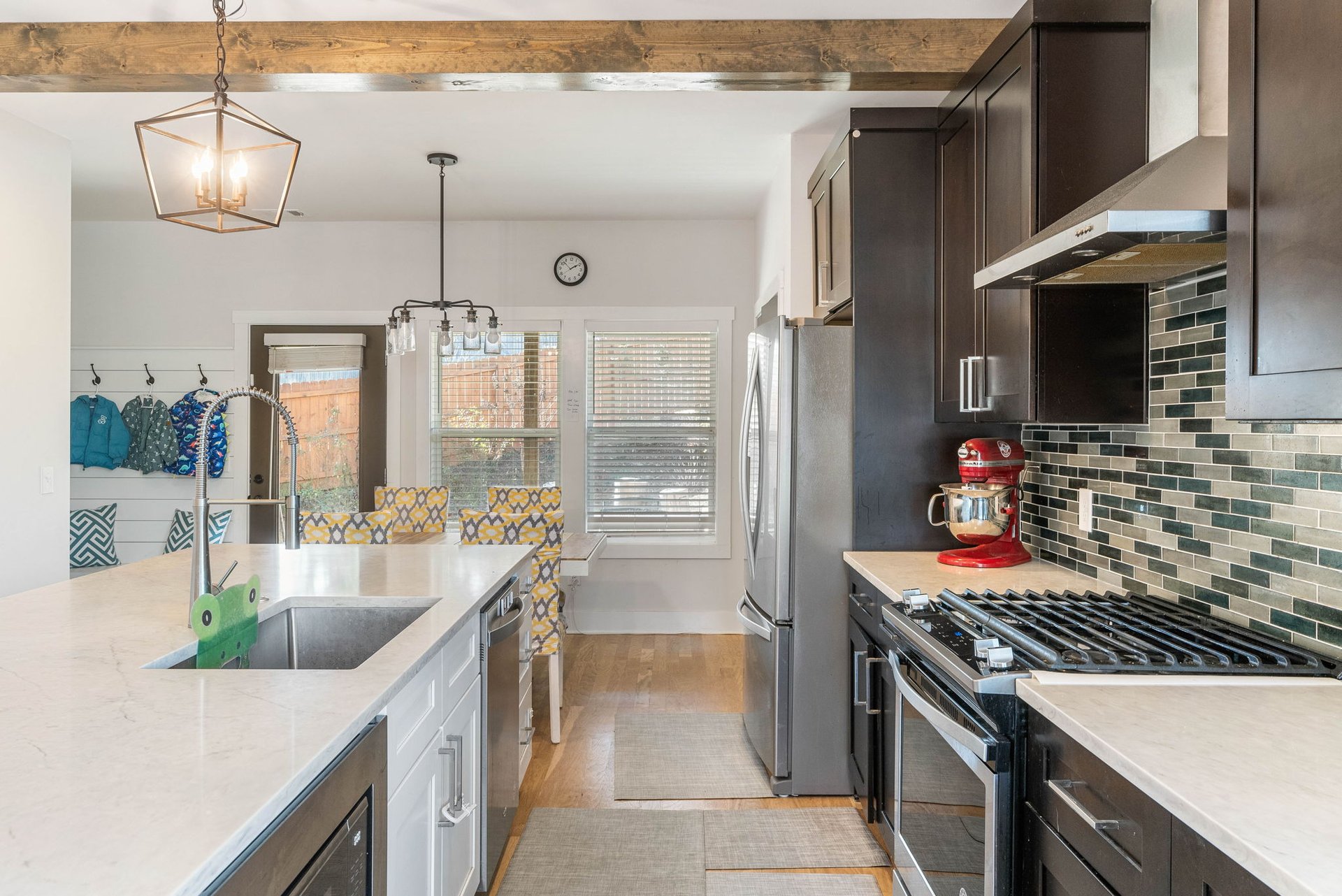 1736 Red Maple Ridge, Atlanta, GA 30316