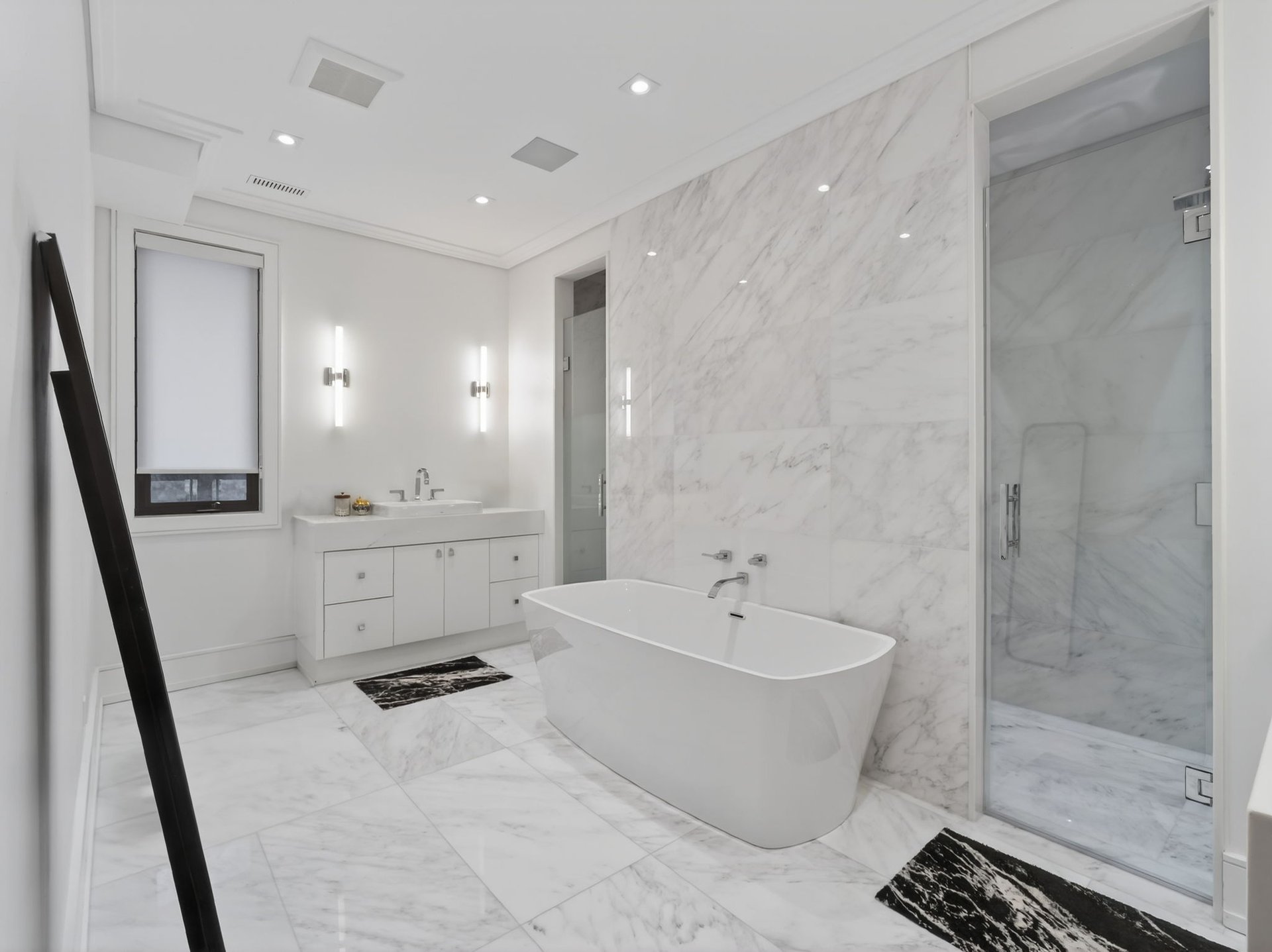 Expert Design and Modern Comforts
