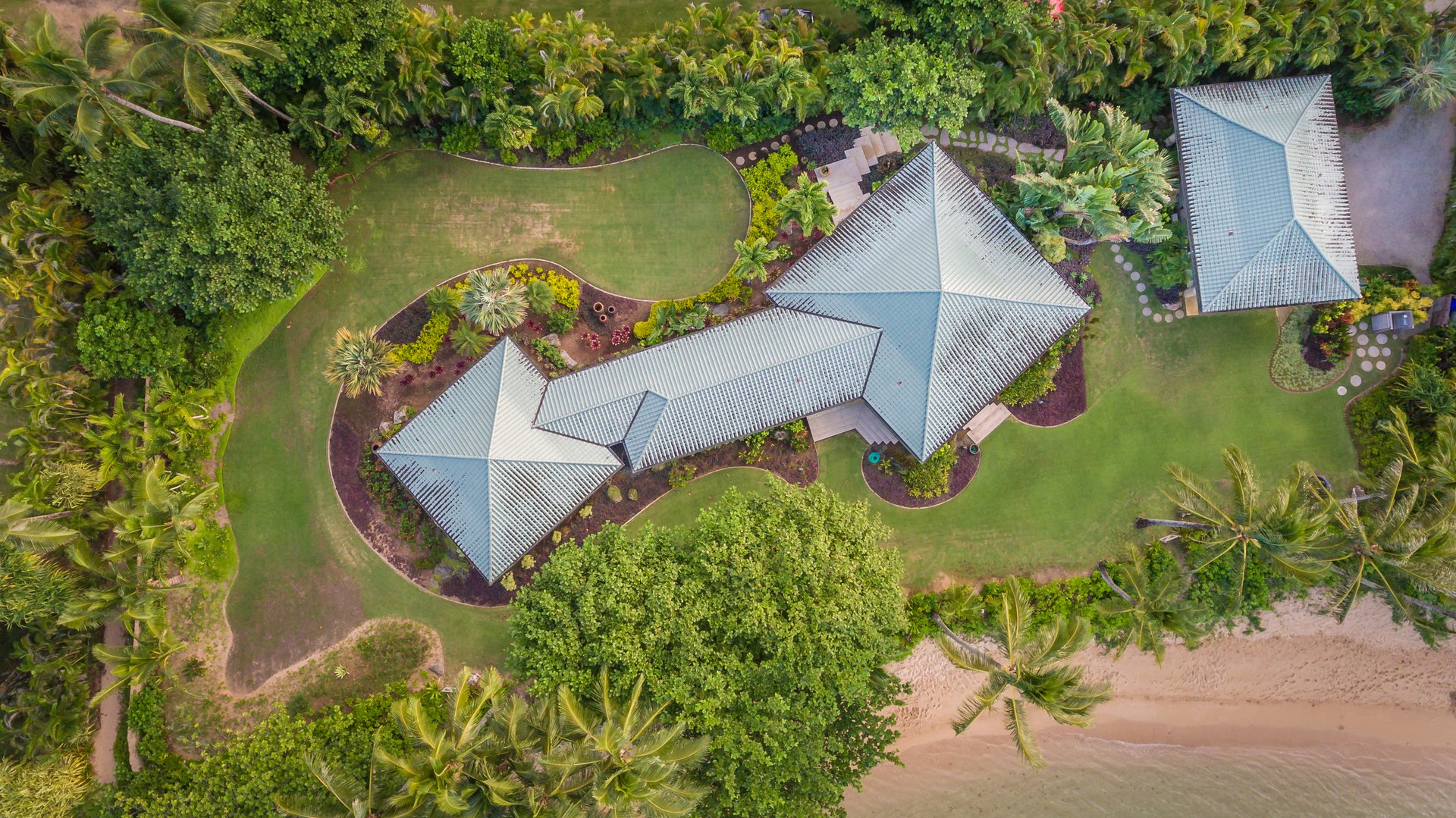Anini Beachfront
