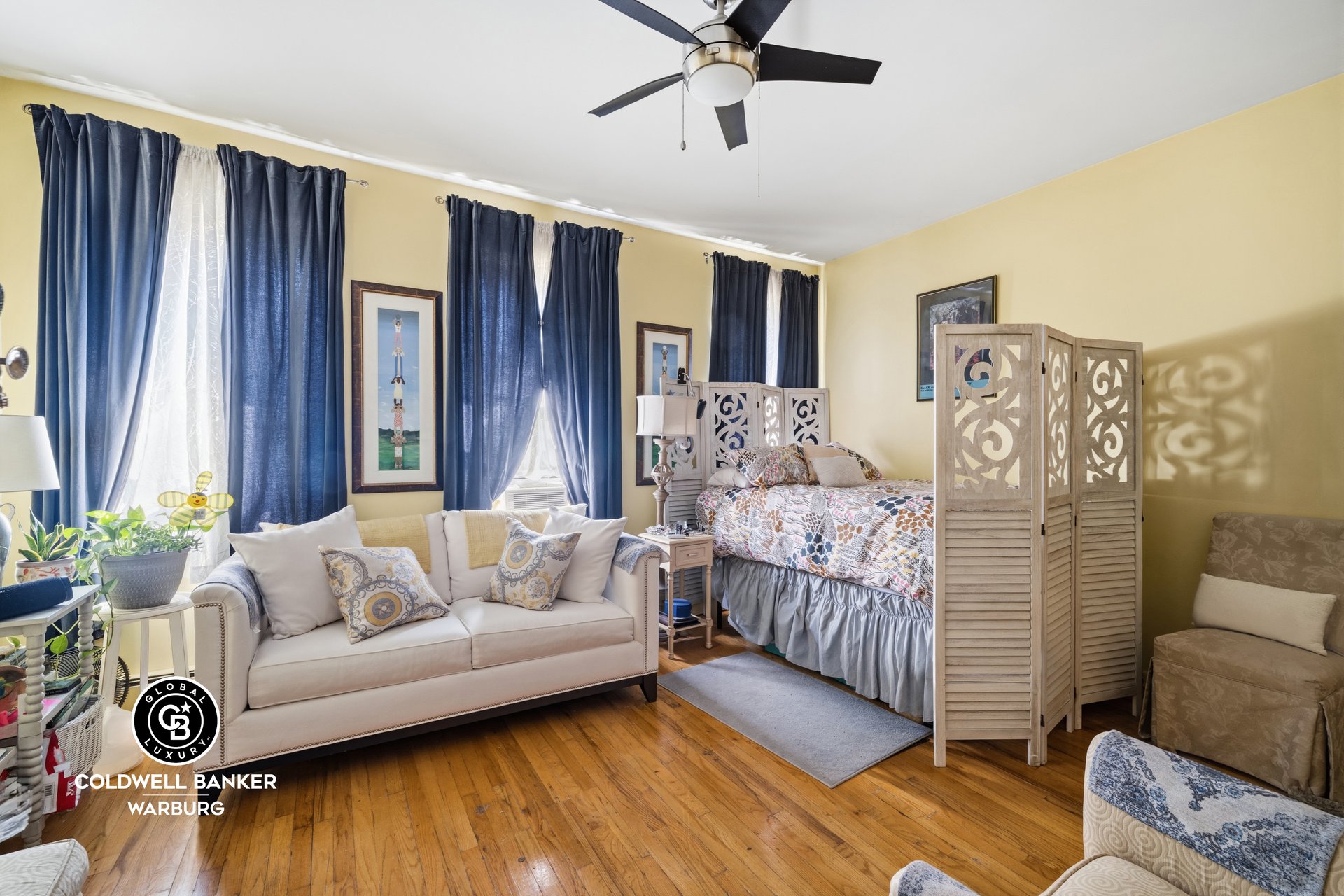 252 W 136TH Street