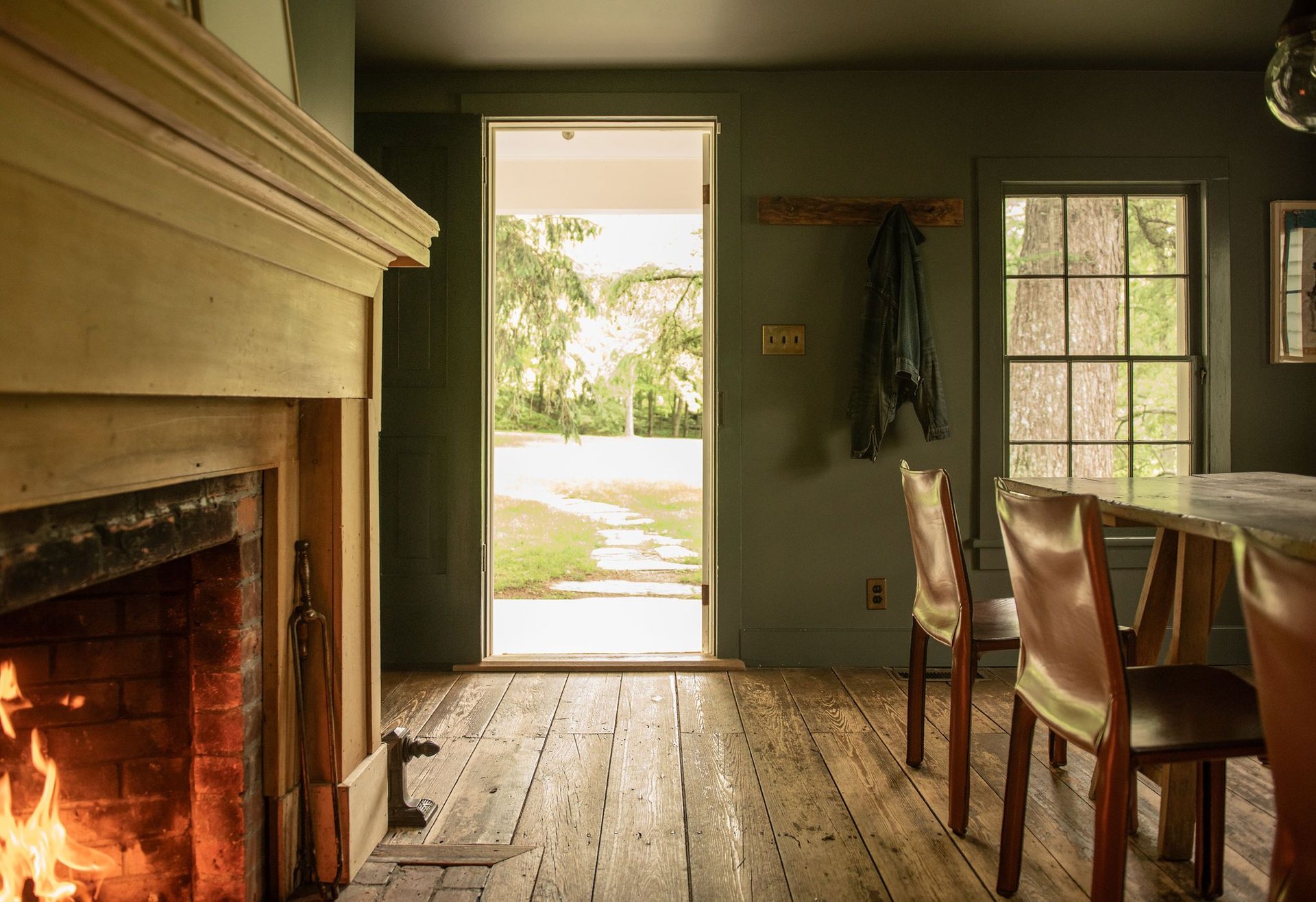 516 County Route 11, Ancram