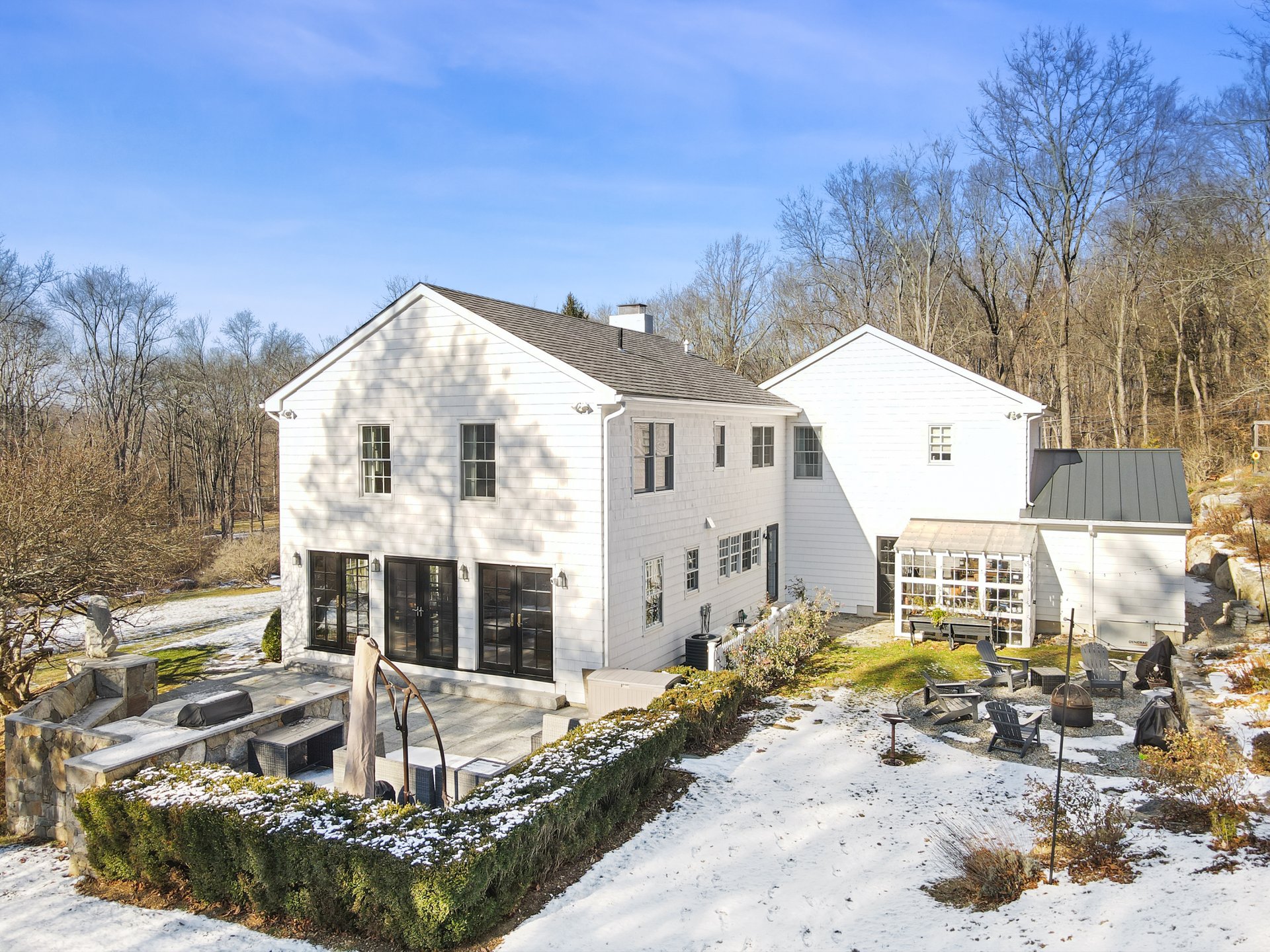30 Schoolhouse Road