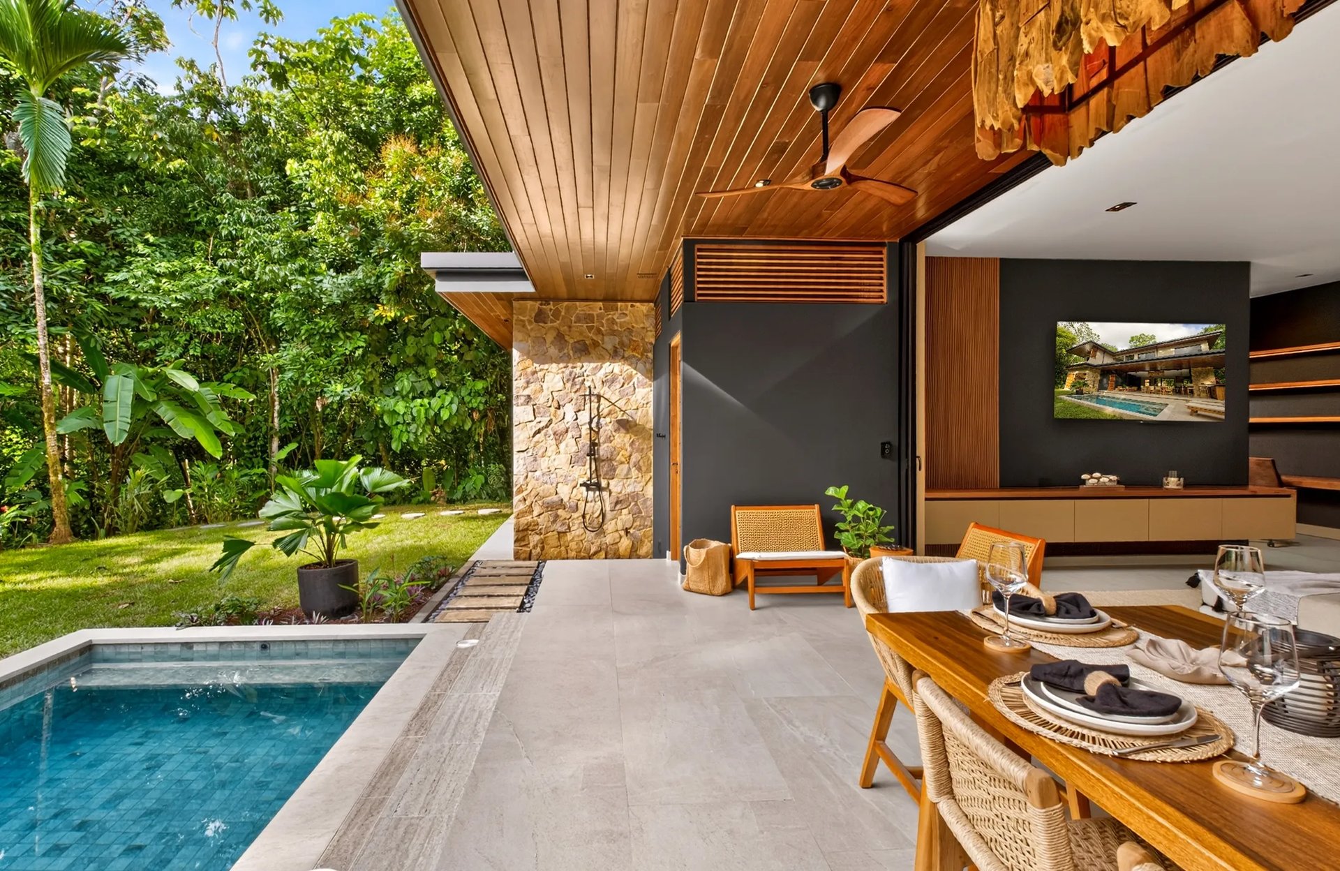 Villa Amapola, The Ultimate Sanctuary 