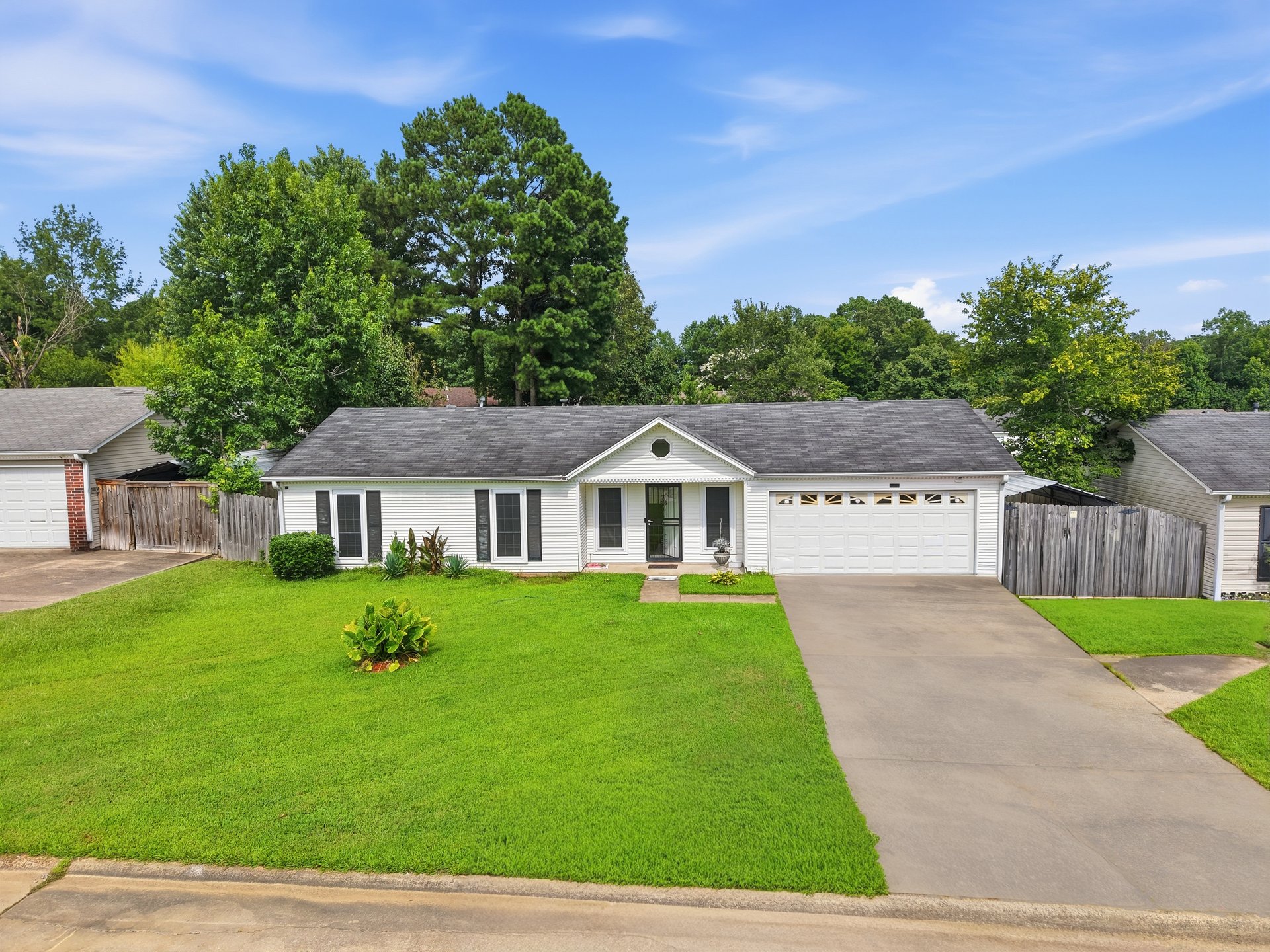 14101 Rockinghorse Ln | Alexander, AR