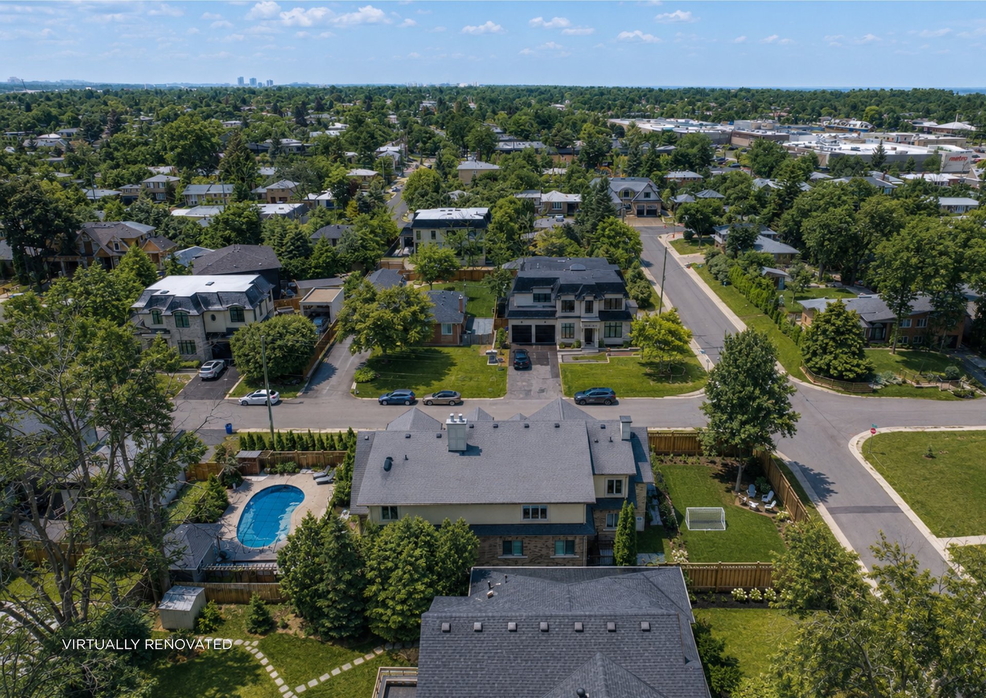 390 Seaton Drive, Oakville