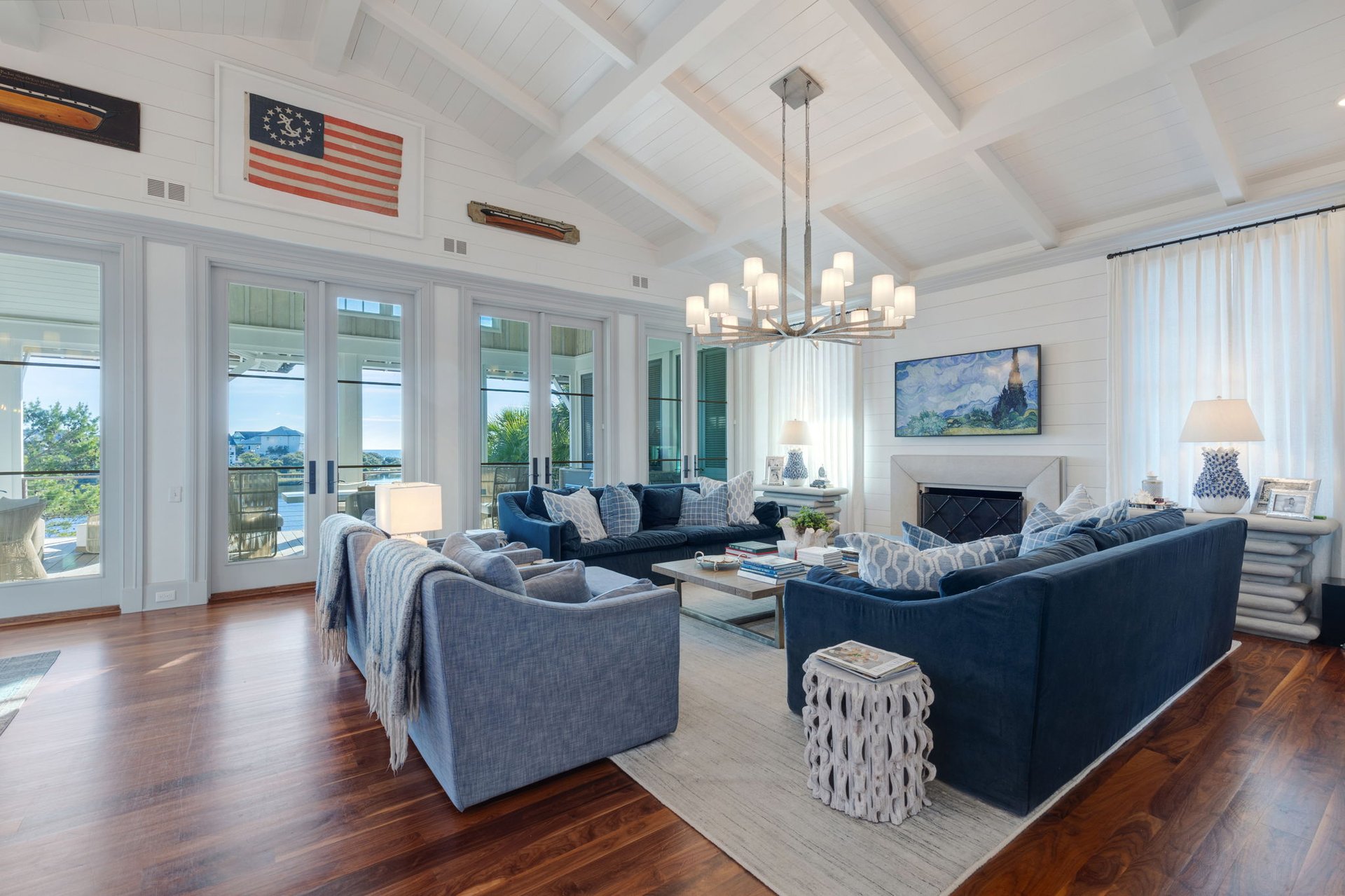 14 Bridgeway Lane, Watersound, FL 32461
