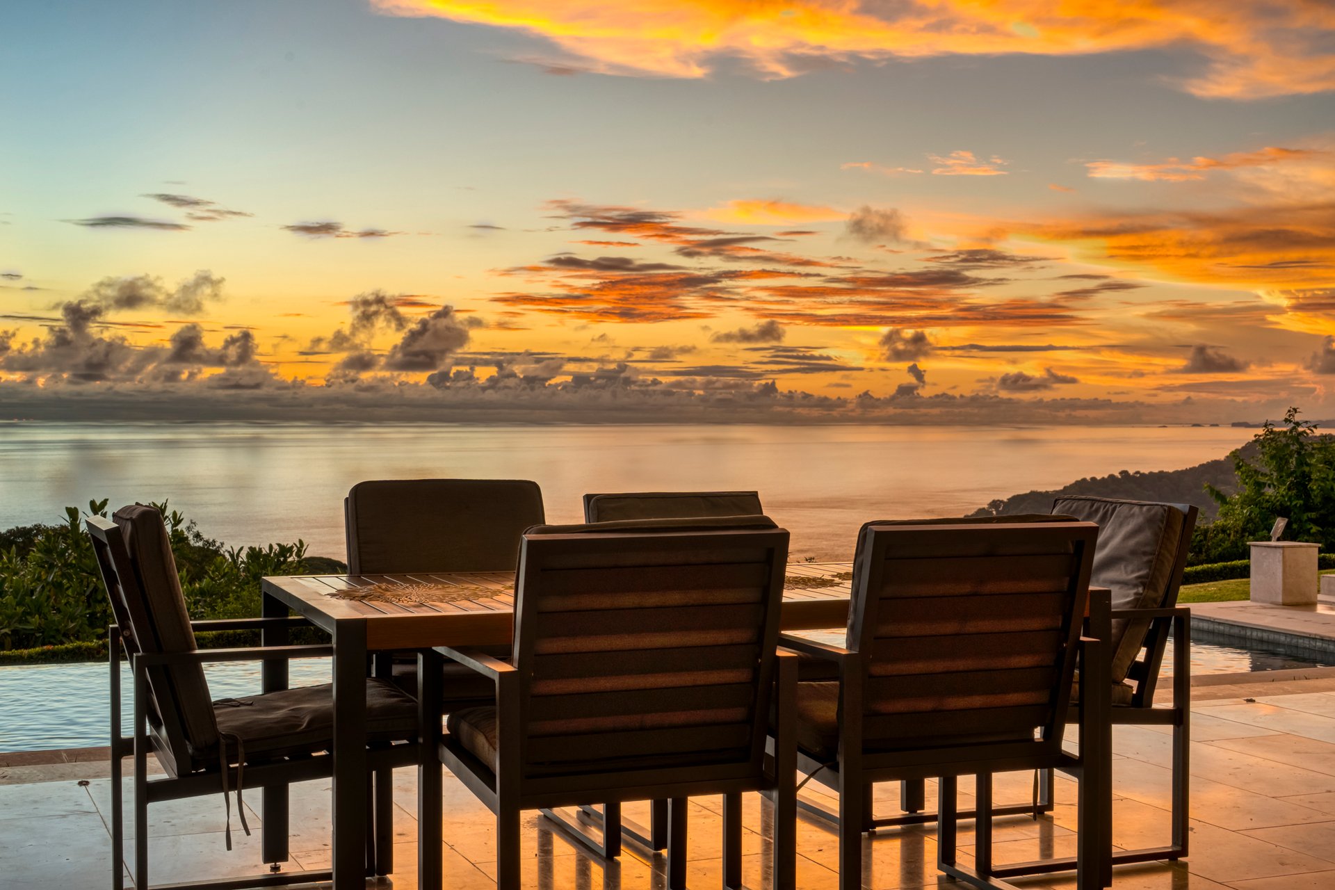Bella Vista Estates Ocean View Legacy