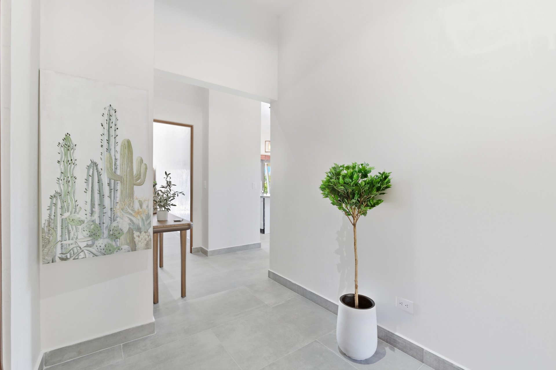 Casa Tranquilidad | Stylish Indoor-Outdoor Living in Dos Ríos at Mar Vista
