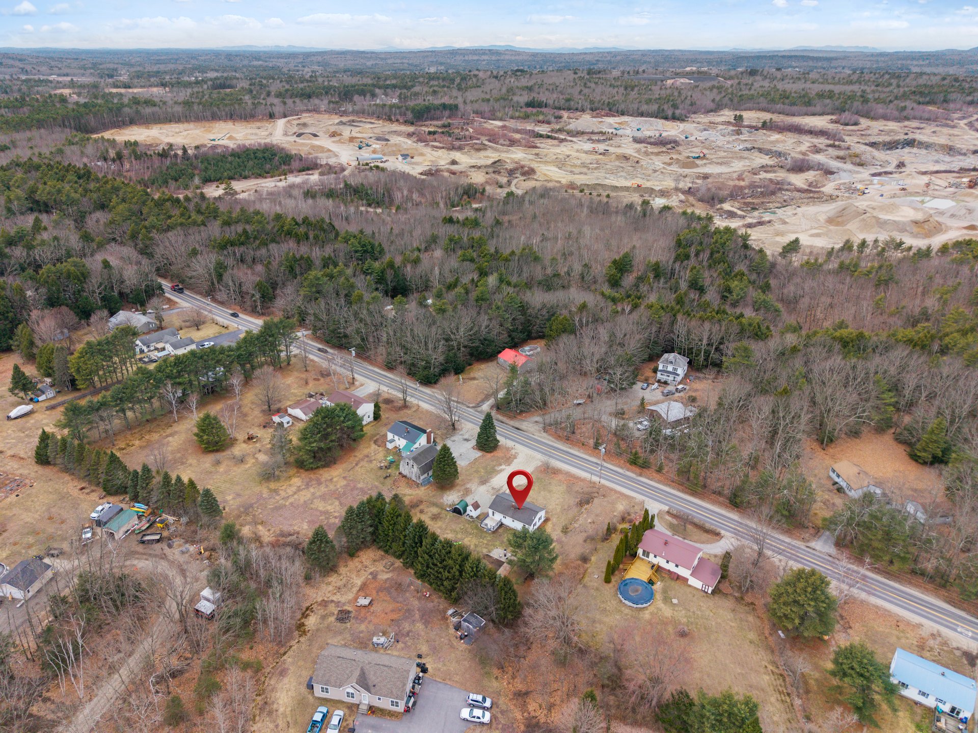54 Depot Road