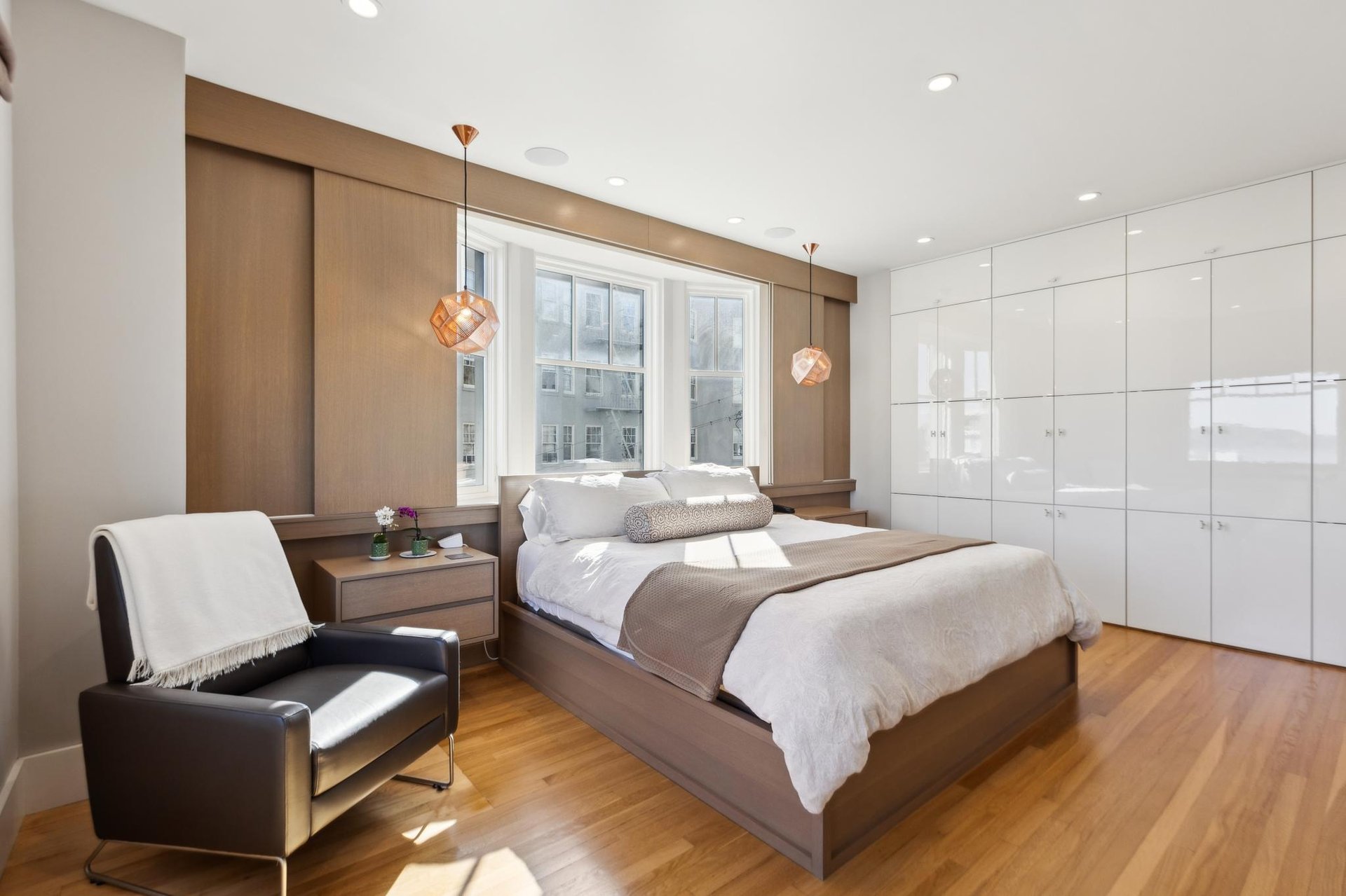 2100 Pacific Avenue # 3B