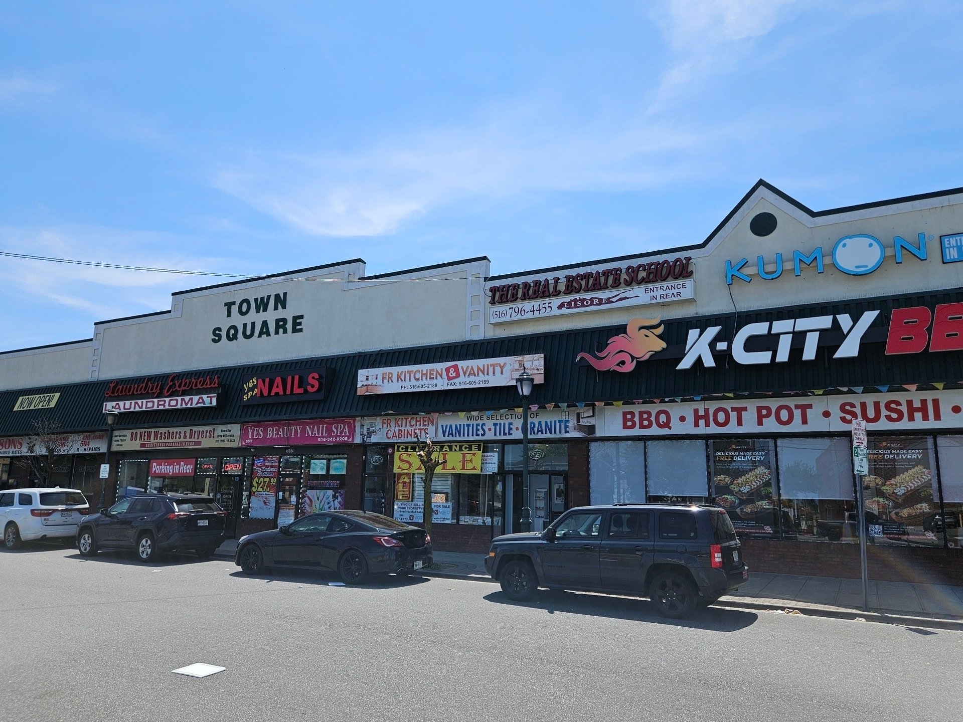 3056-3068 Hempstead Tpke