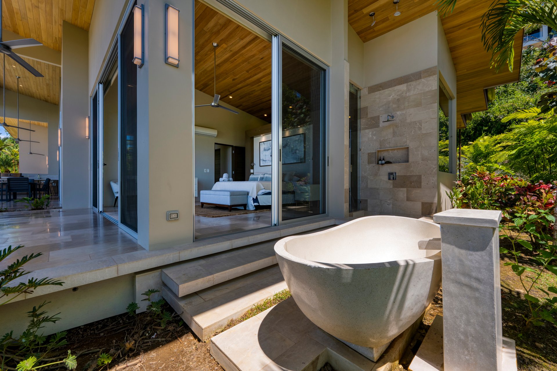 Bella Vista Estates Ocean View Legacy