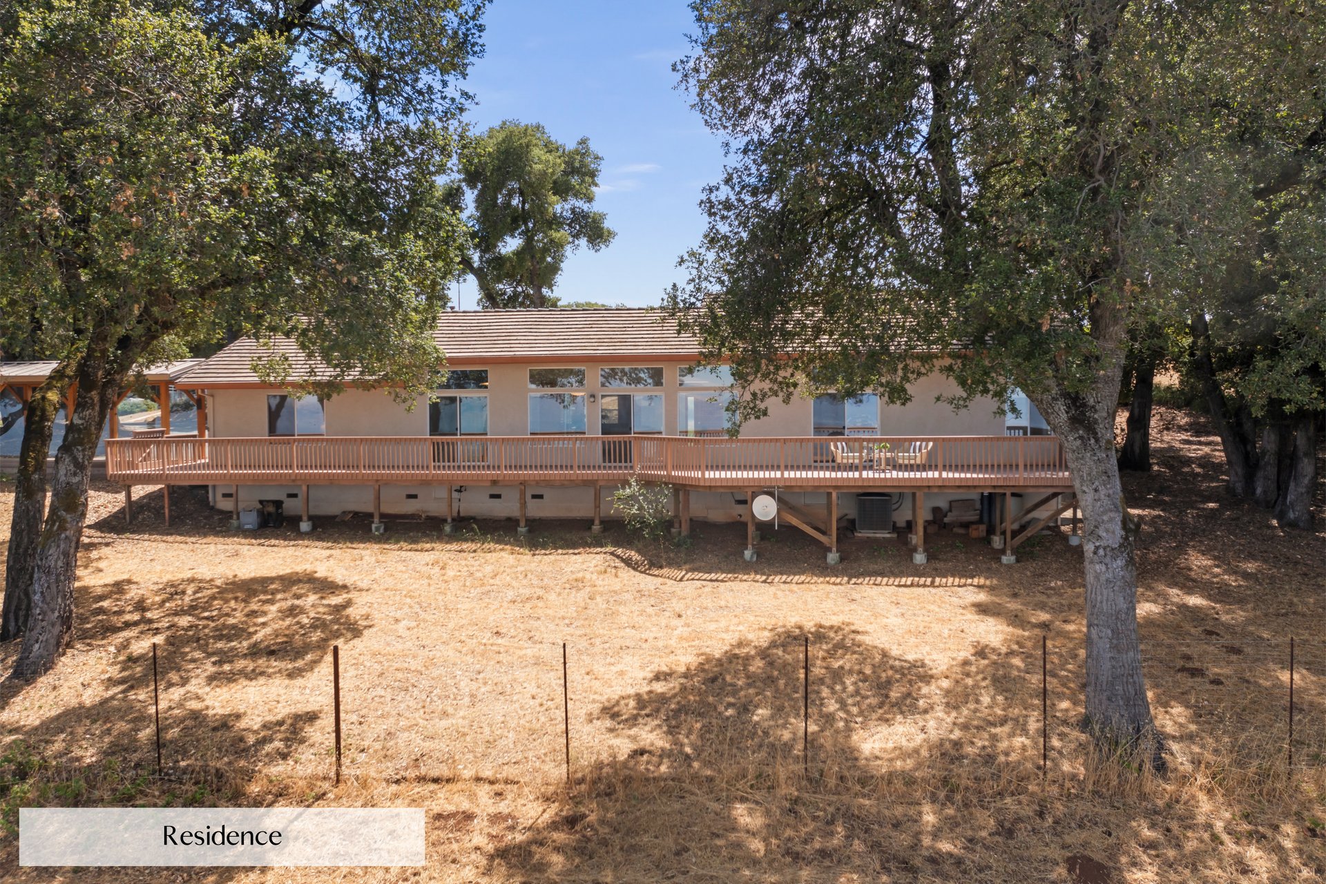 15060 Montebello RD
