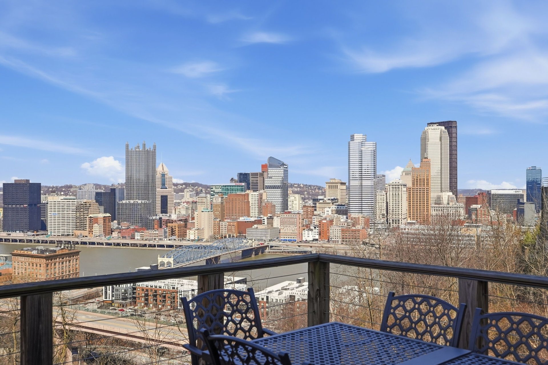 310 Cola St