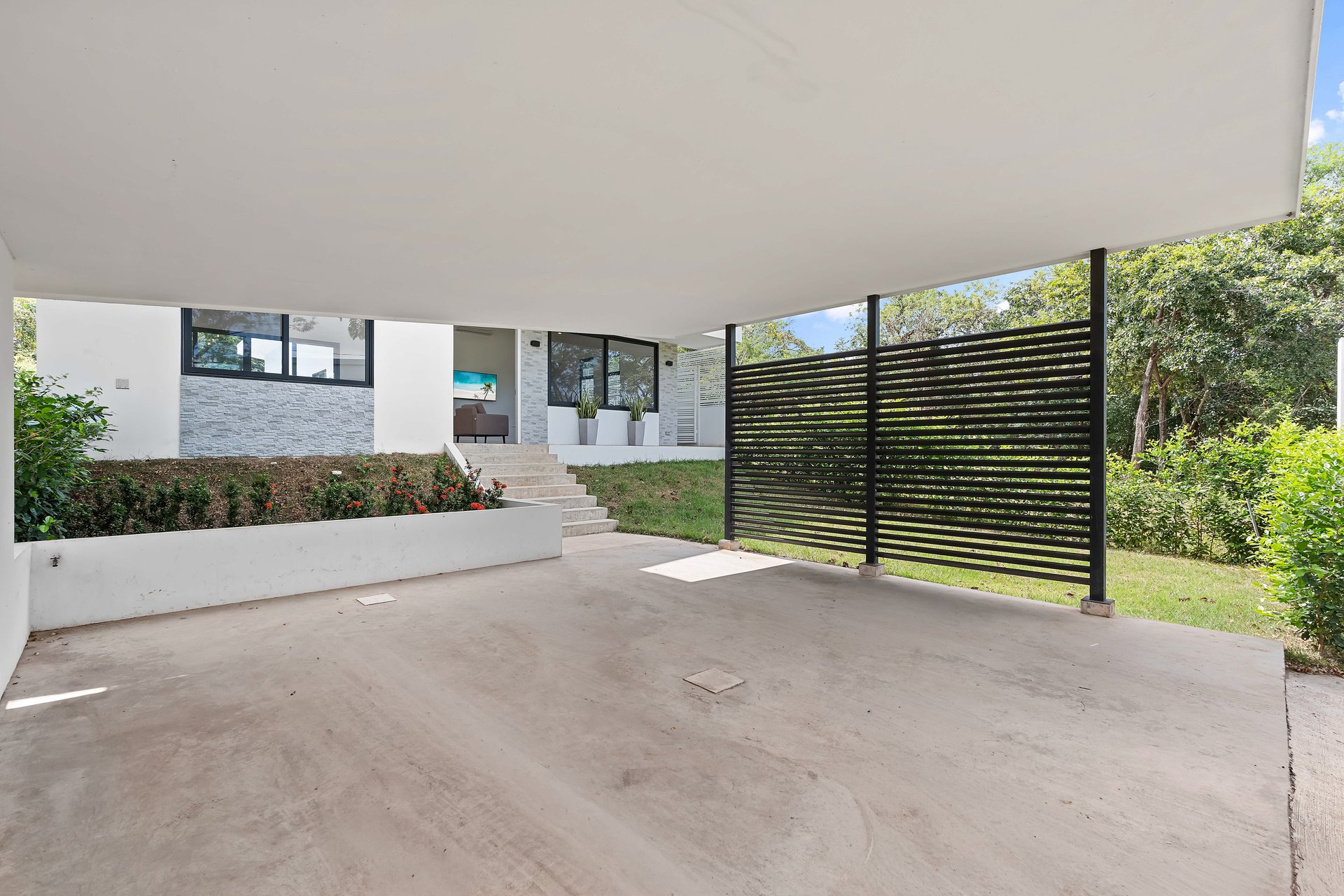 Casa Oasis | Modern 3 Bedroom Pool Home for Sale in Playa Grande, Guanacaste
