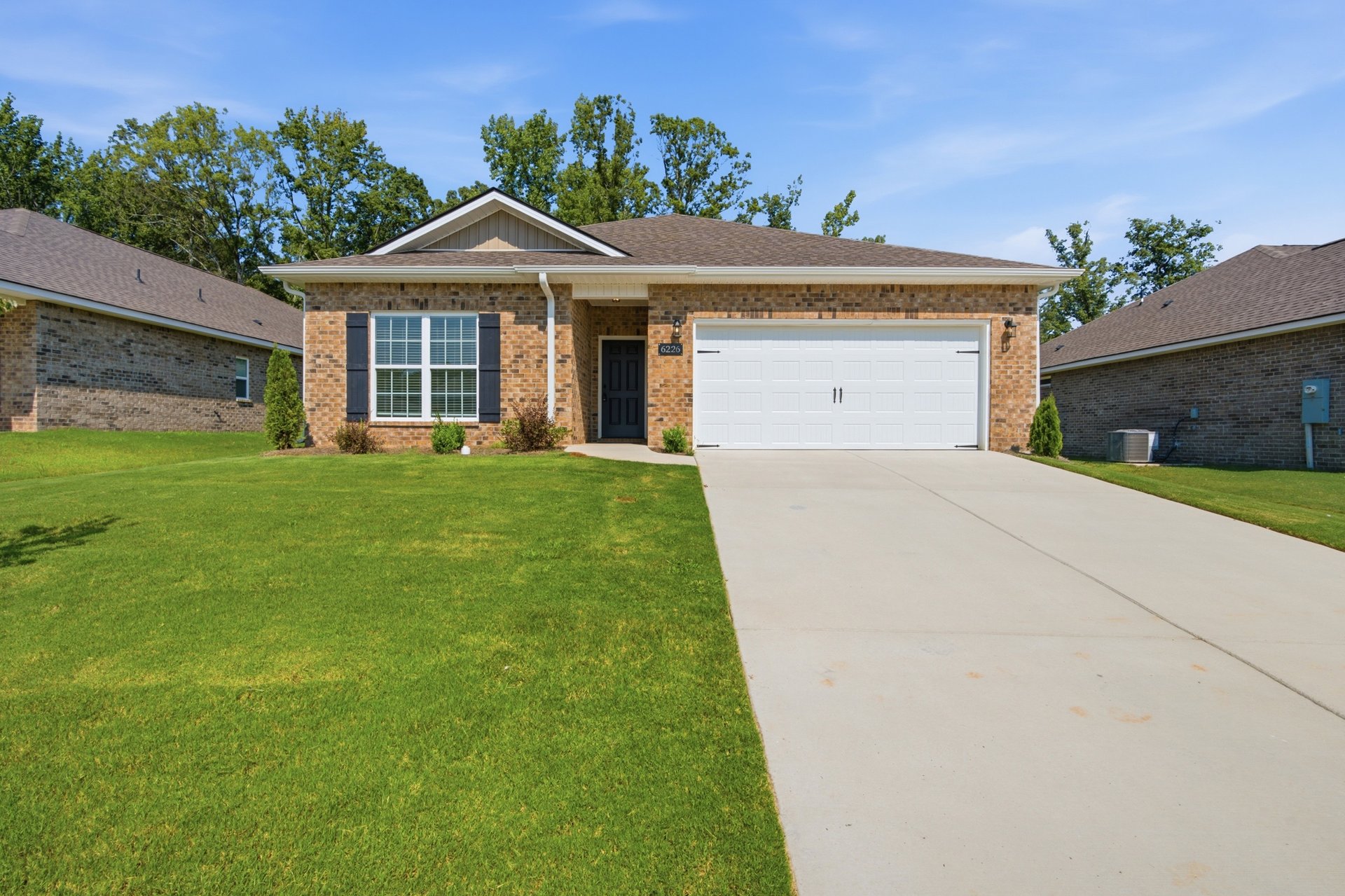Move-In Ready Home in Spragins Cove