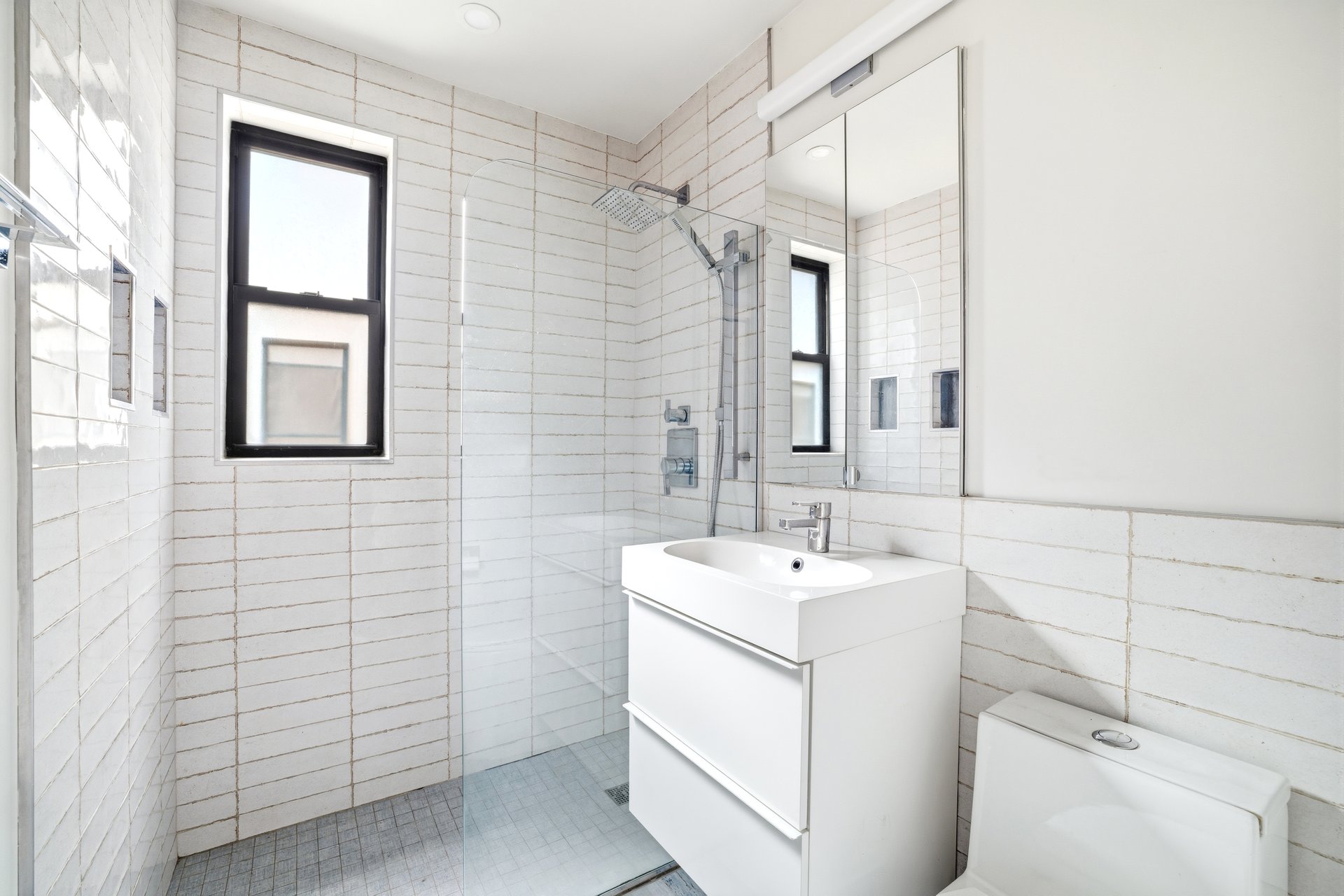 400 West 58th Street