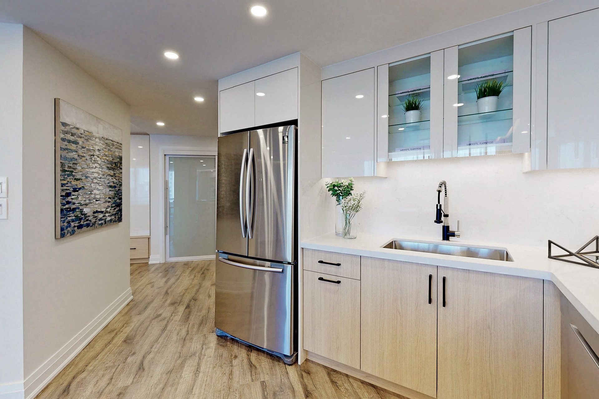 75 Graydon Hall Drive Unit: 1408