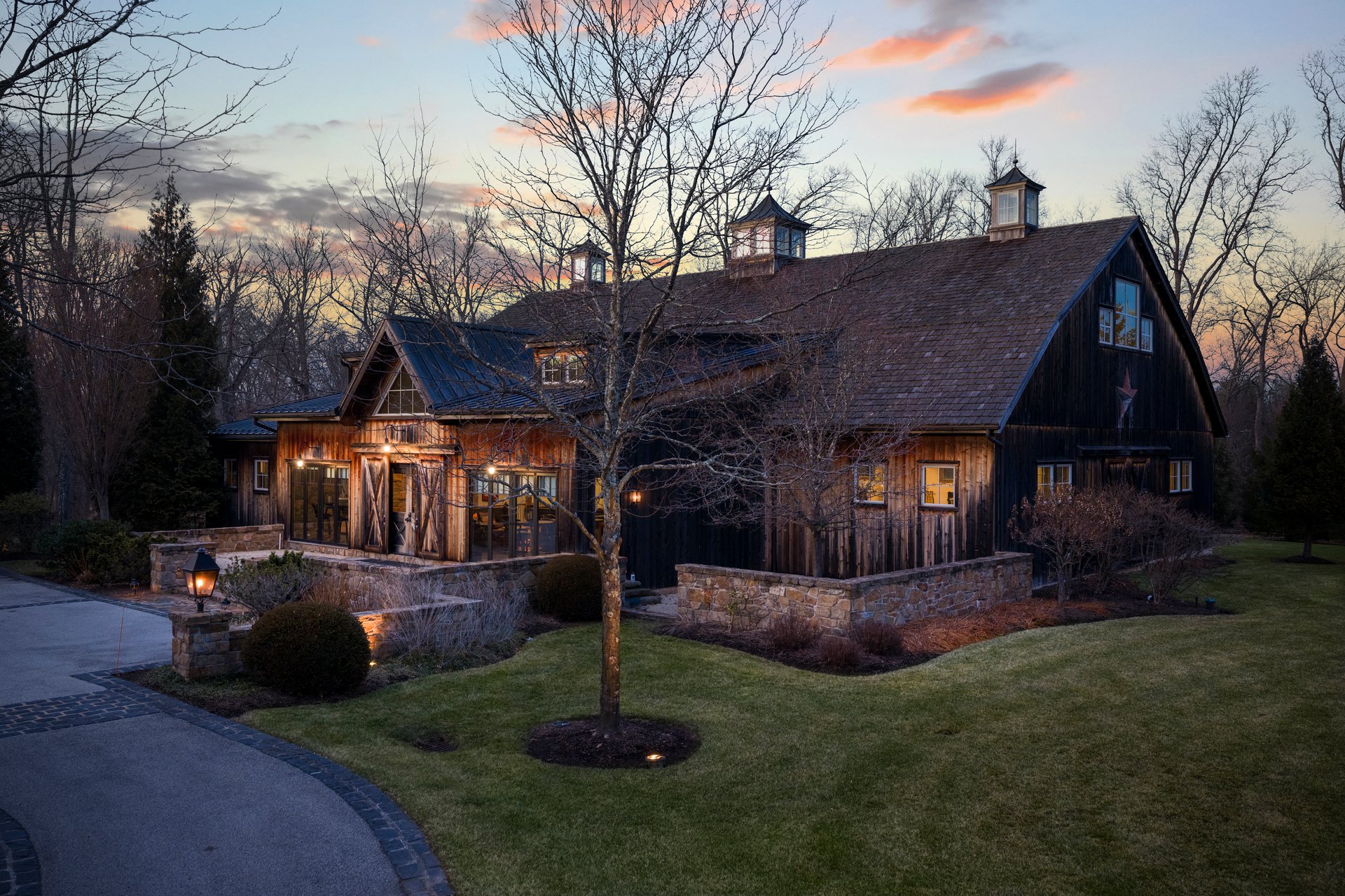 Merrick Farm 
