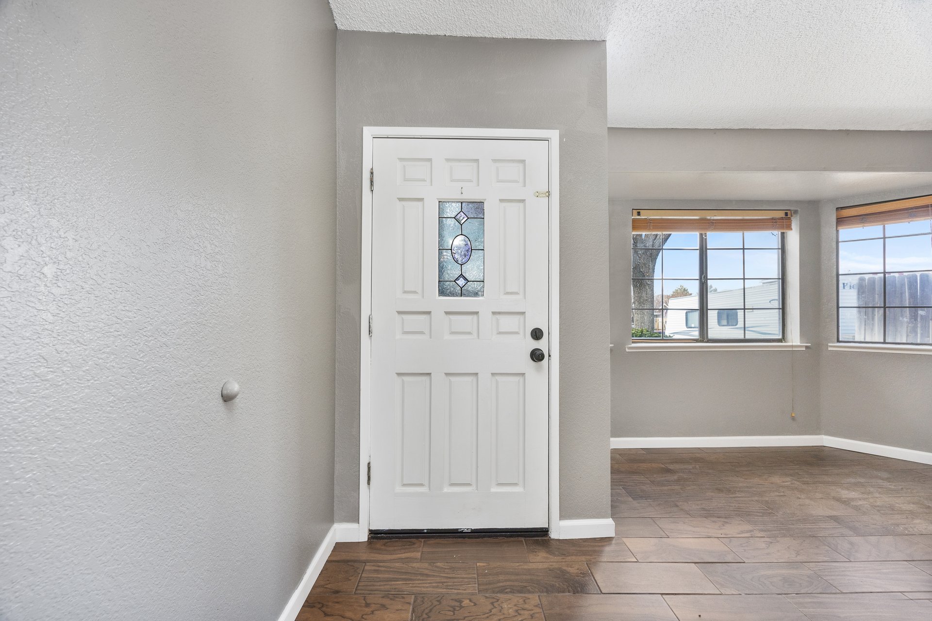 Charming Downtown Tehachapi Home – 1150 Magnolia Court