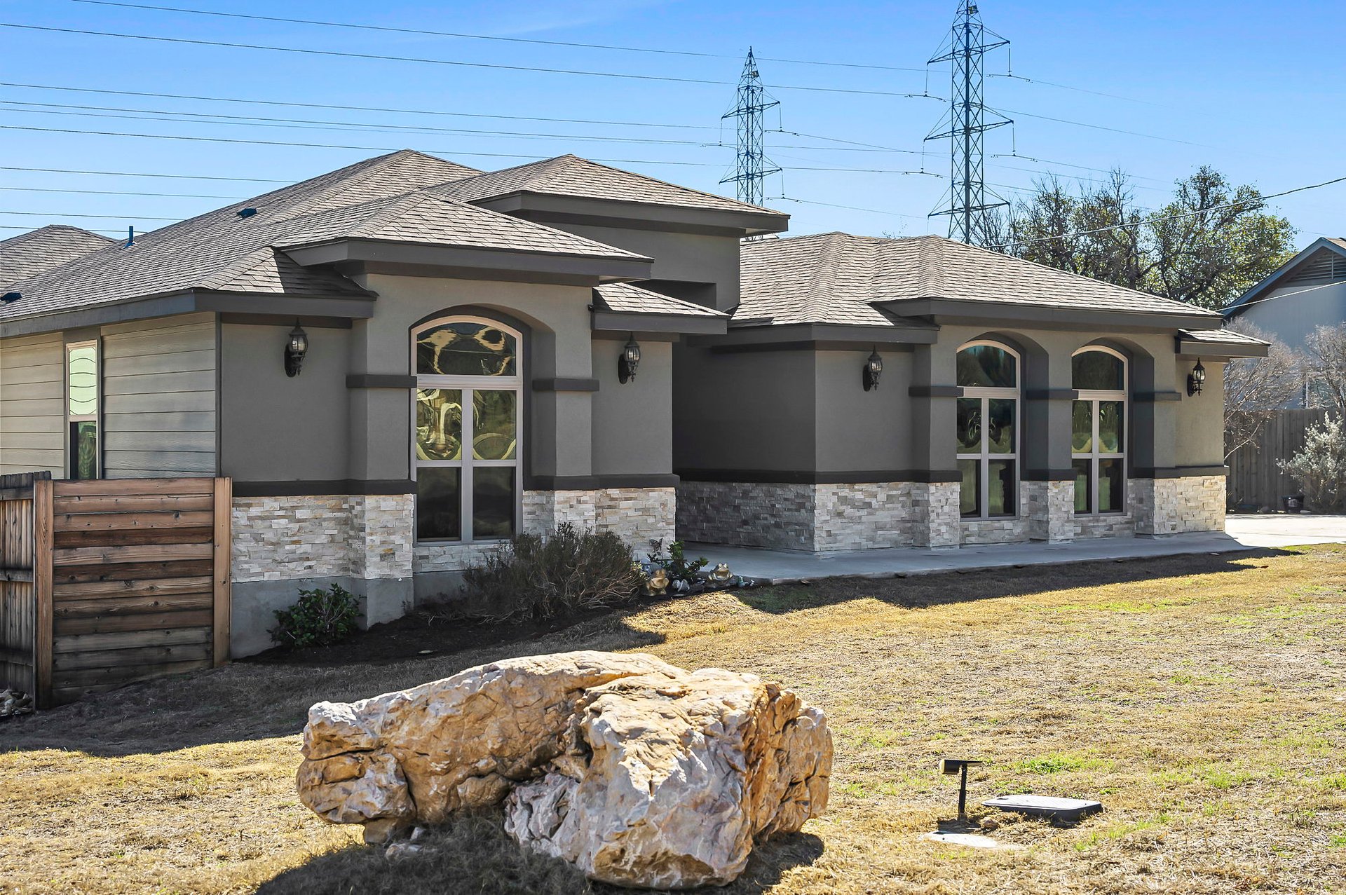 Your Lake LBJ Oasis