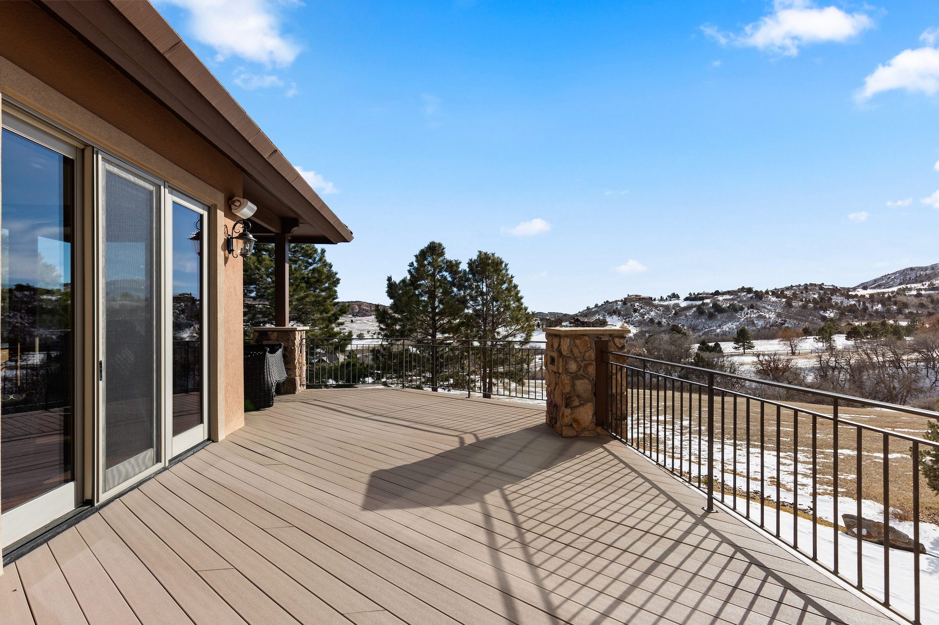 9977 Elkhorn Street