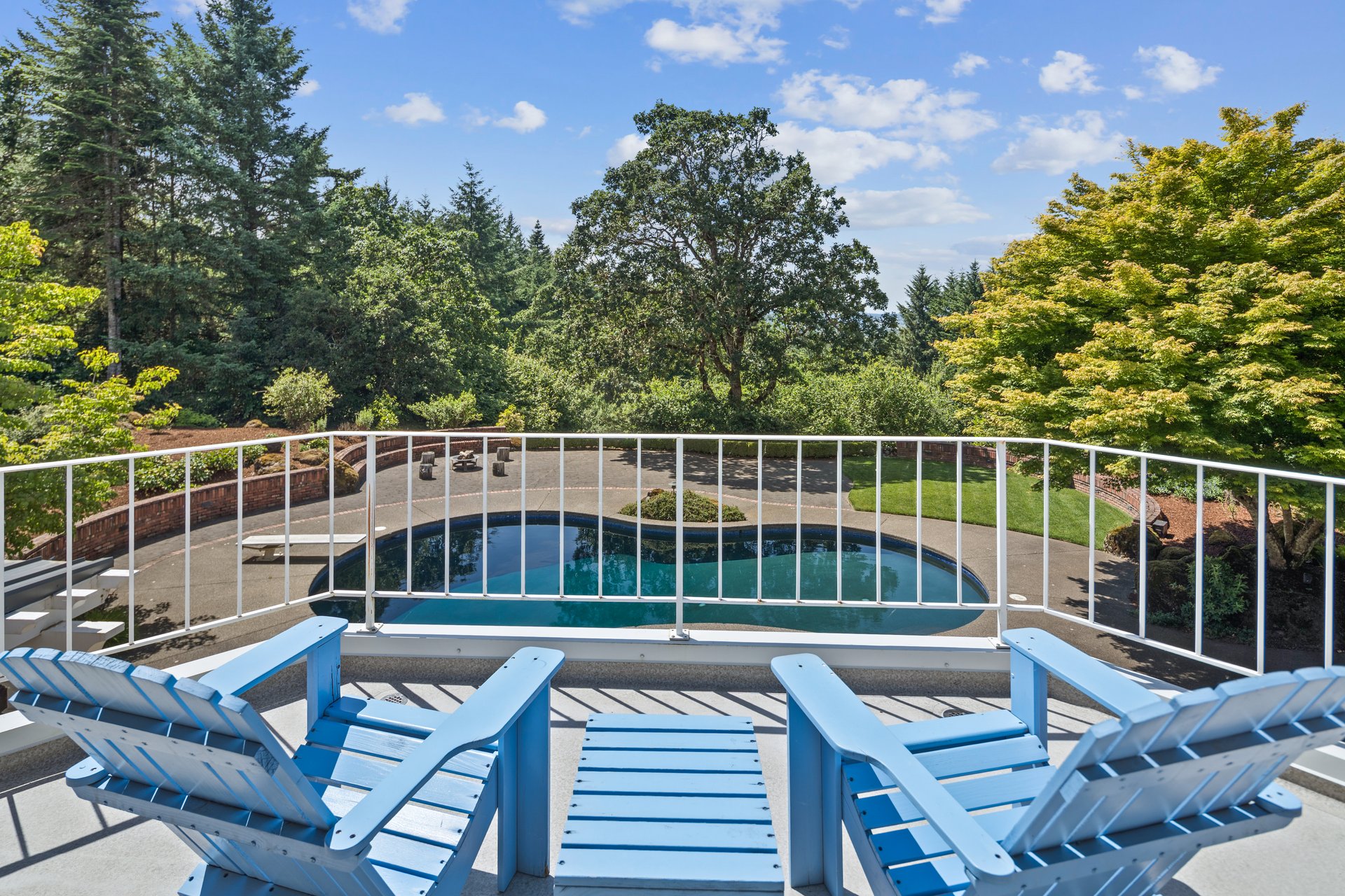 6571 SE Witzel Rd, Salem, Oregon