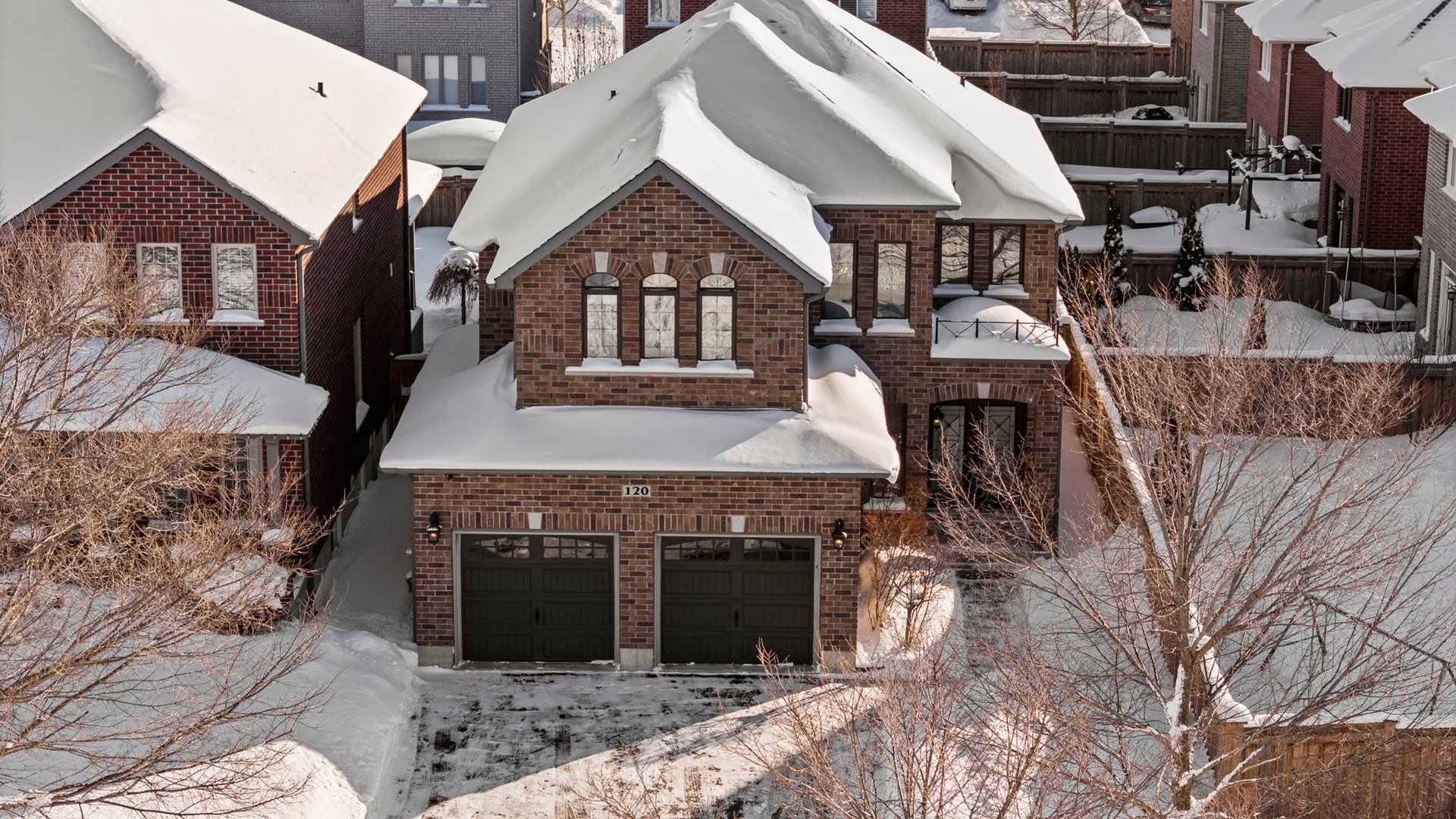 120 Jewel House Lane, Barrie