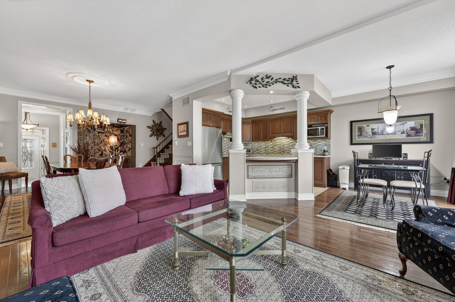 428 Terry Carter Cres