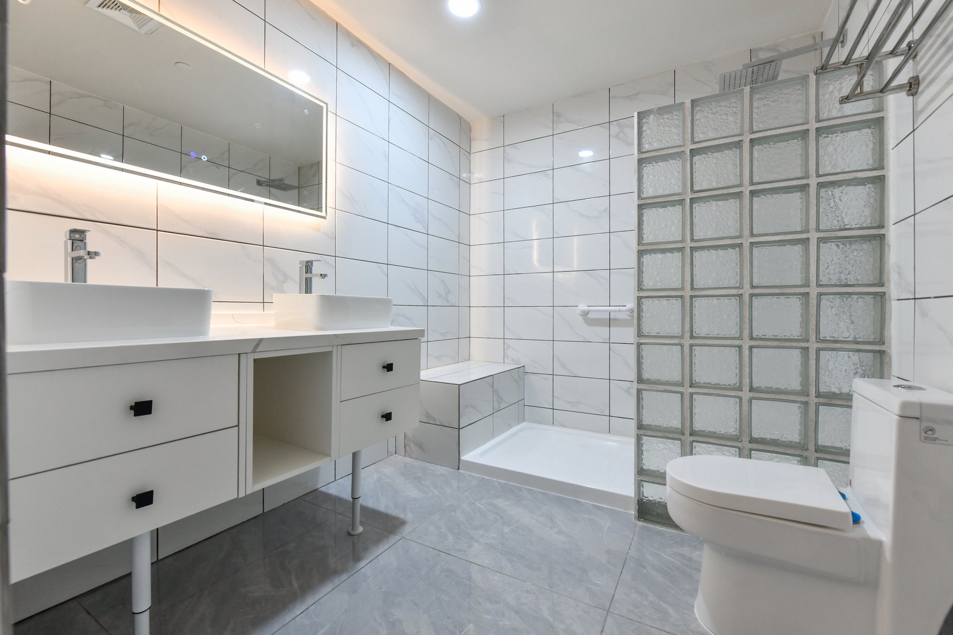 Joy Oceanfront Residence Condominiums Two Bedroom Units